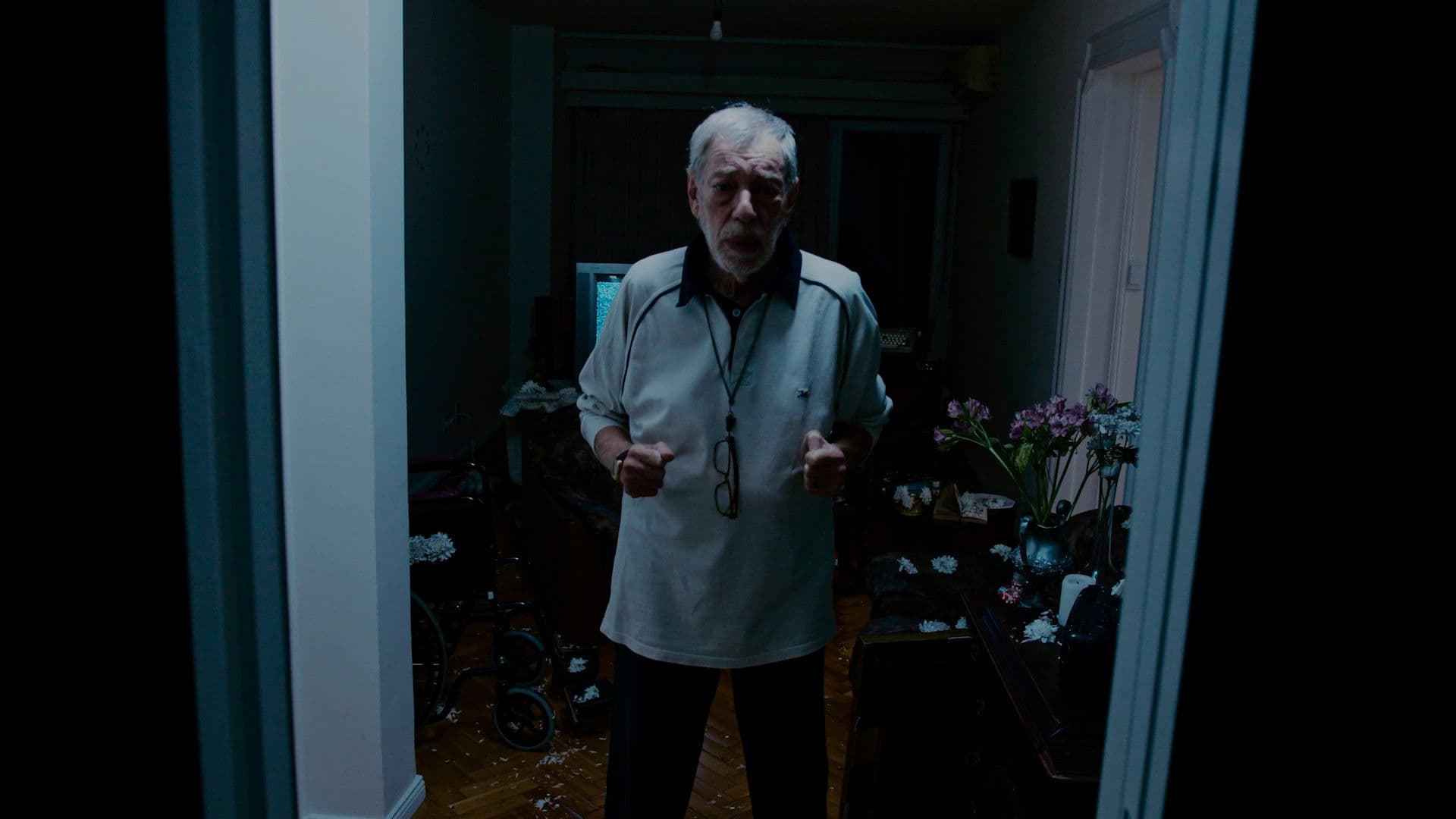 La Casa de los Pétalos Marchitos