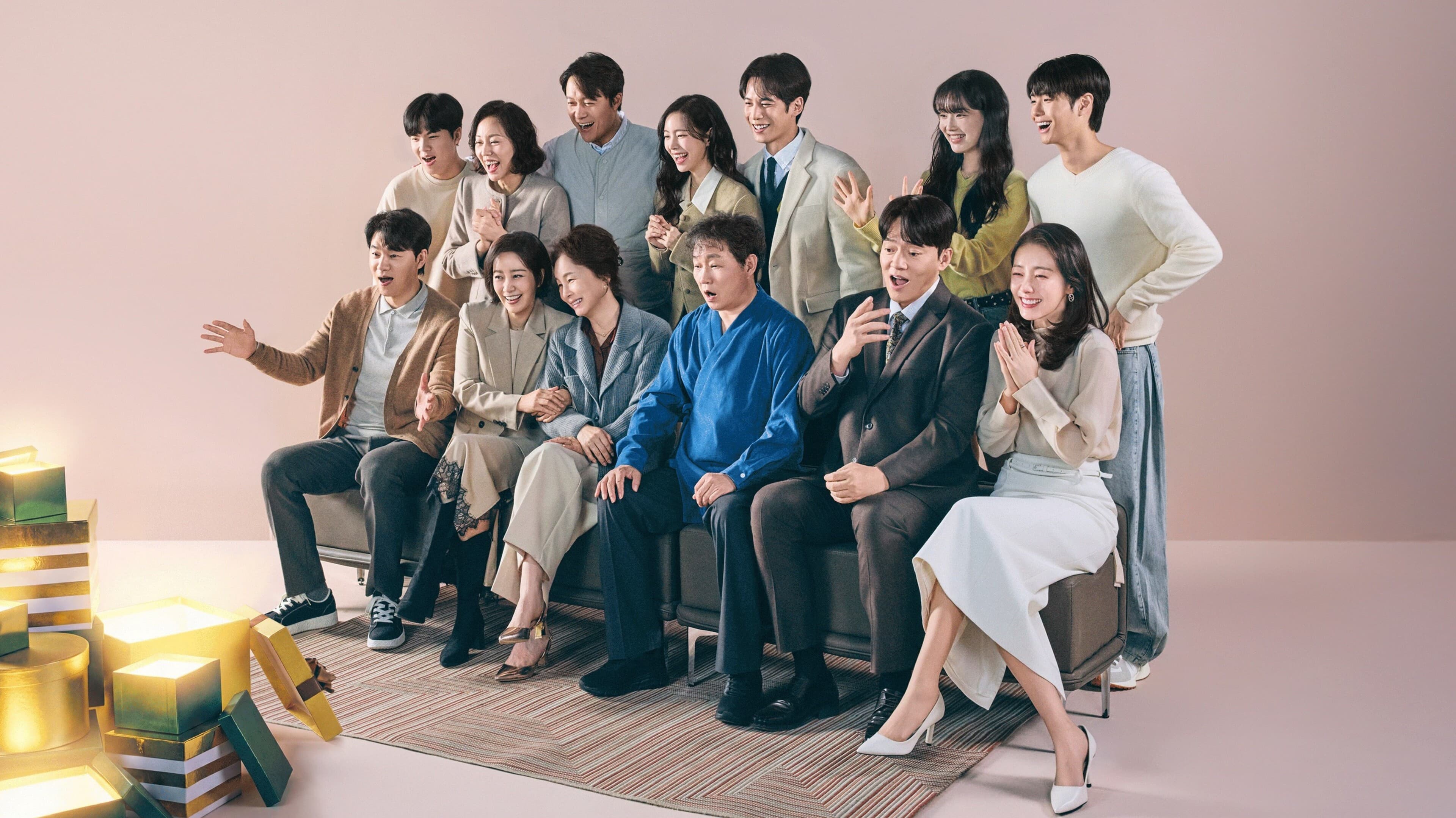 사랑을 처방해 드립니다