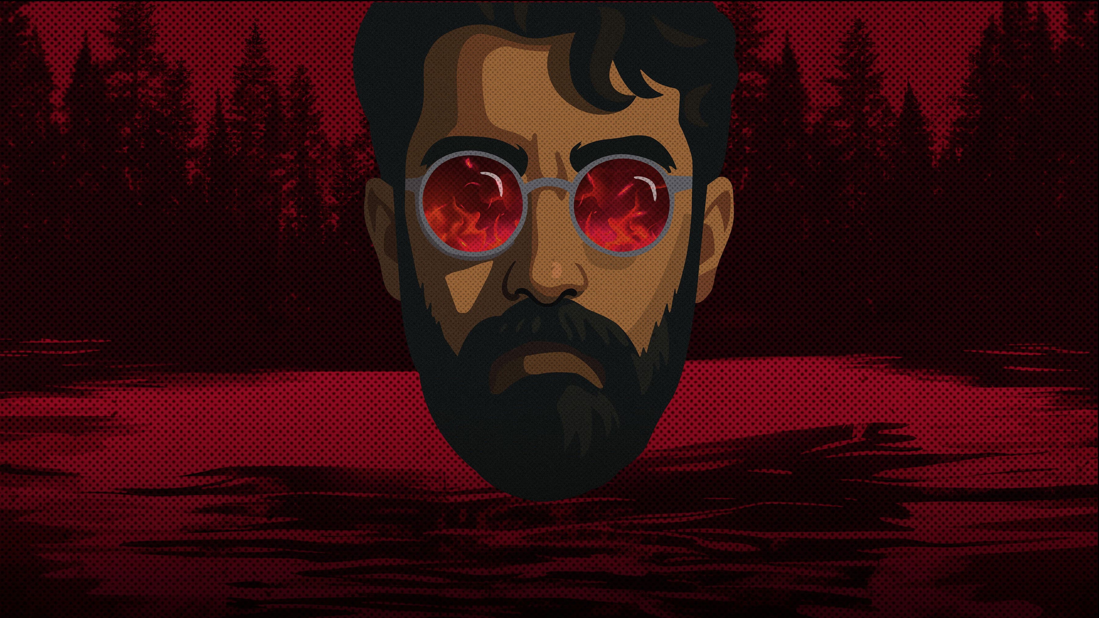 ASSASSINS with Aslan Pahari