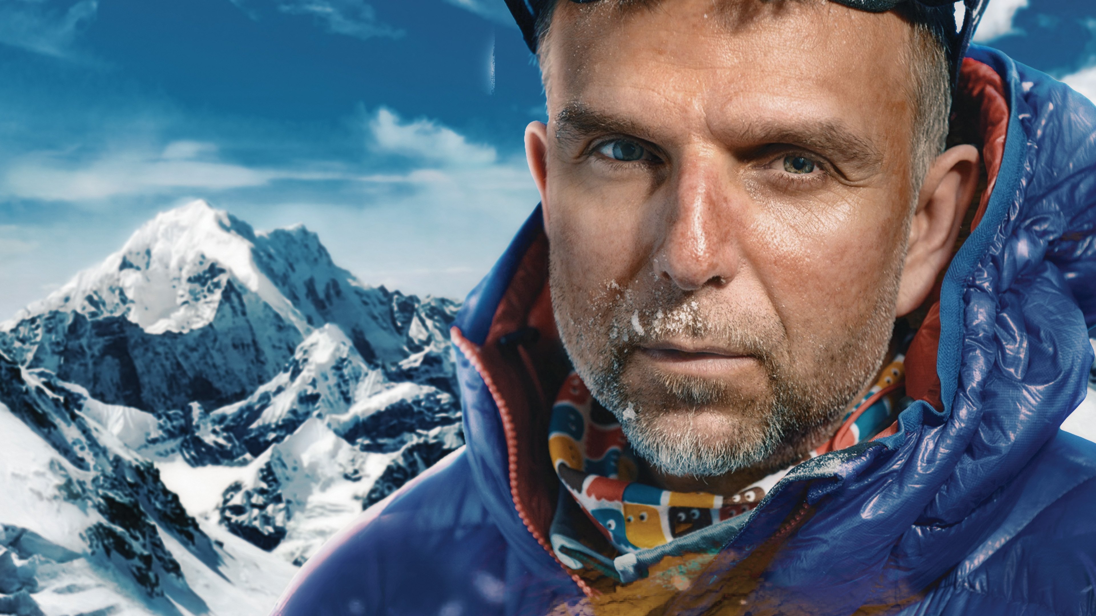 Отново съм тук