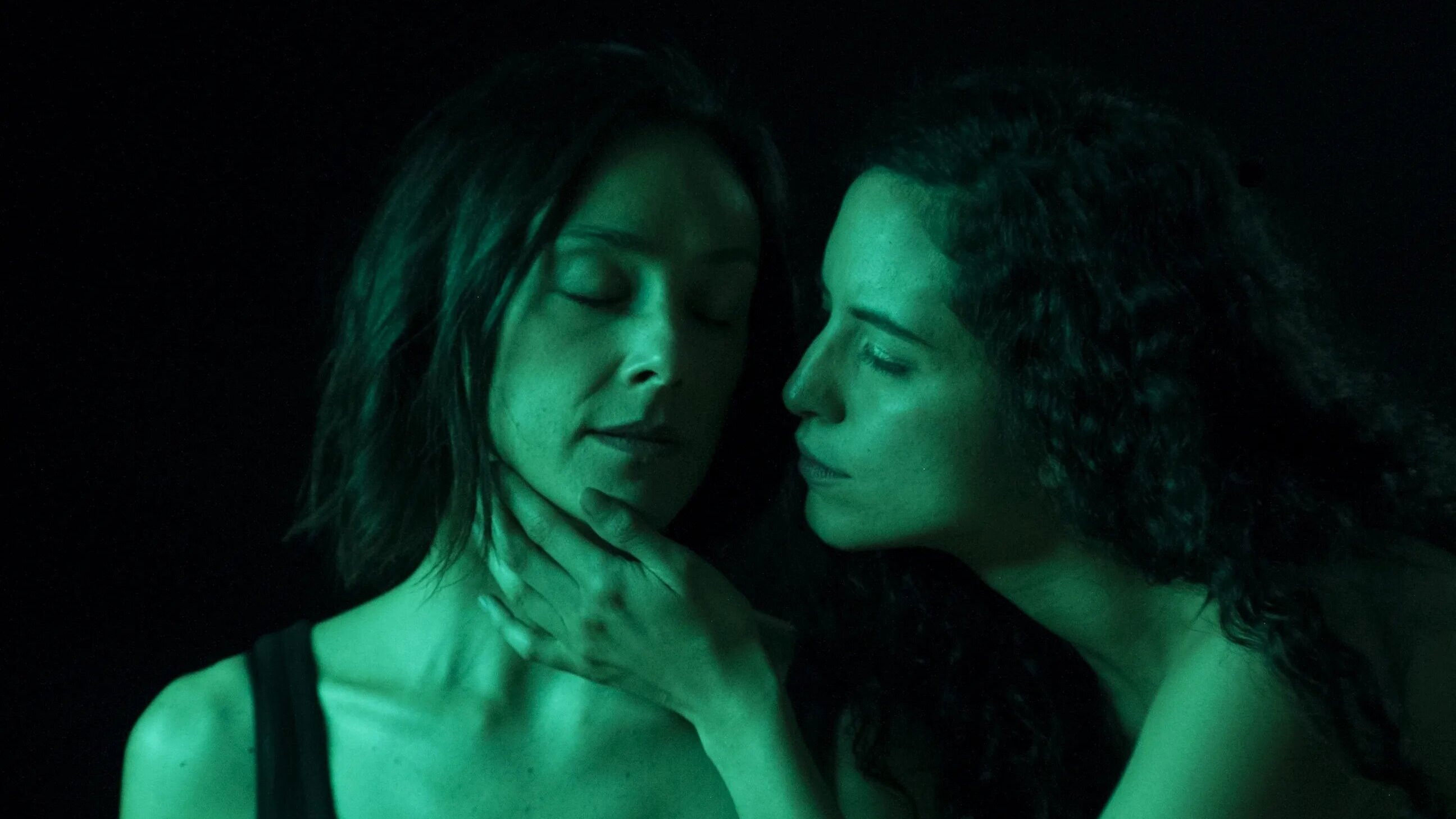 Los días más oscuros de nosotras