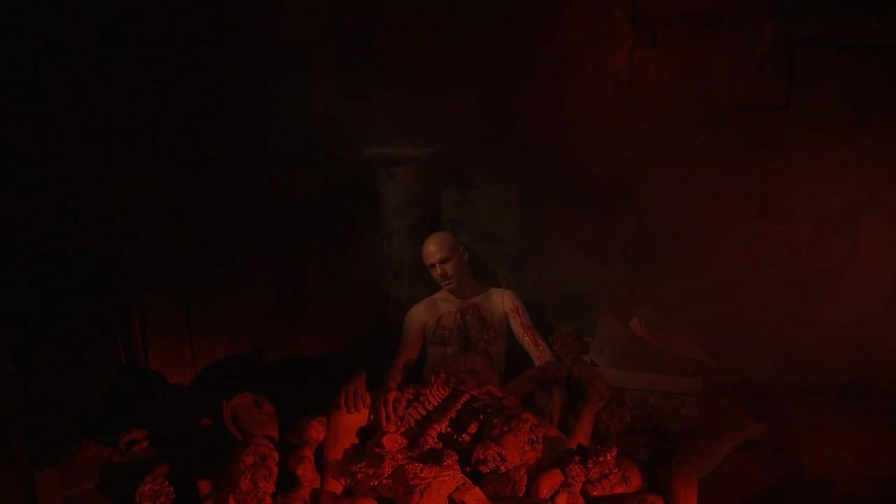 Absolutio - Erlösung im Blut