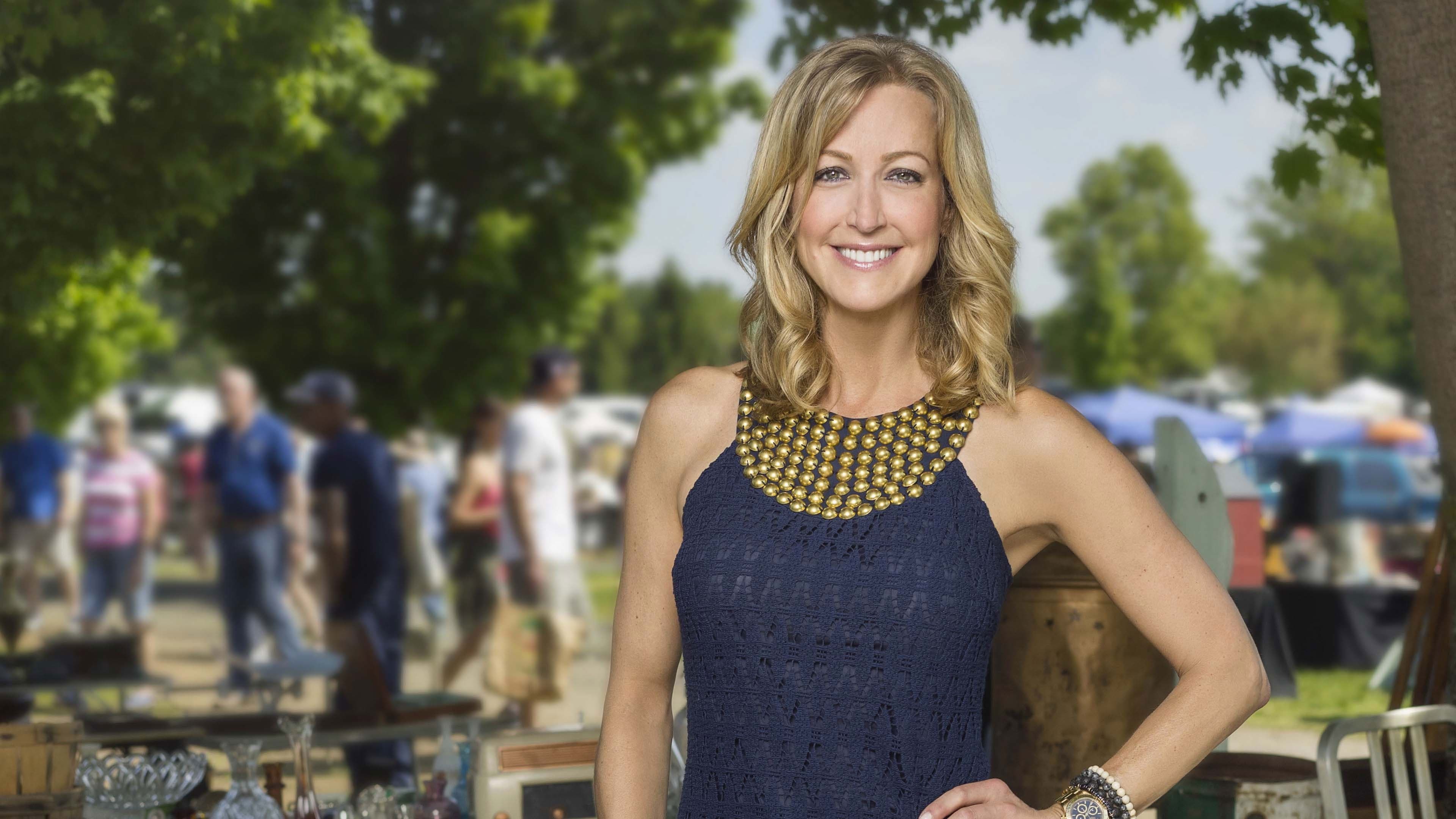 Die Flohmarkt Challenge