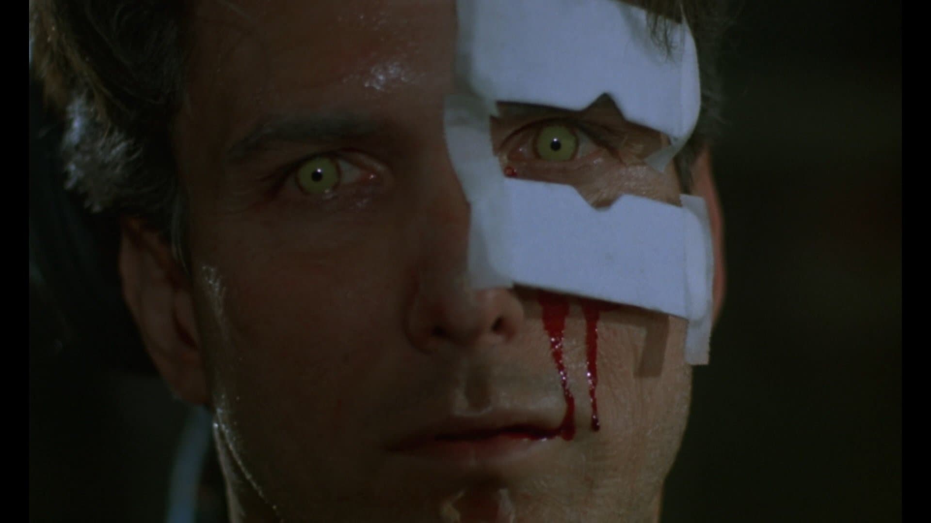 Lizard - Die totale Mutation