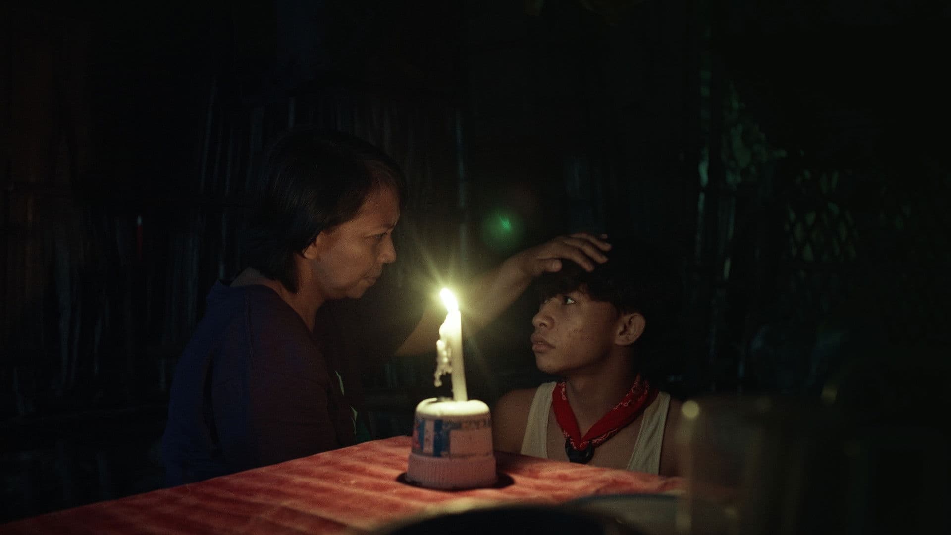 Ang Alamat Kung Bakit Kalabaw Lang Ang Tumatanda