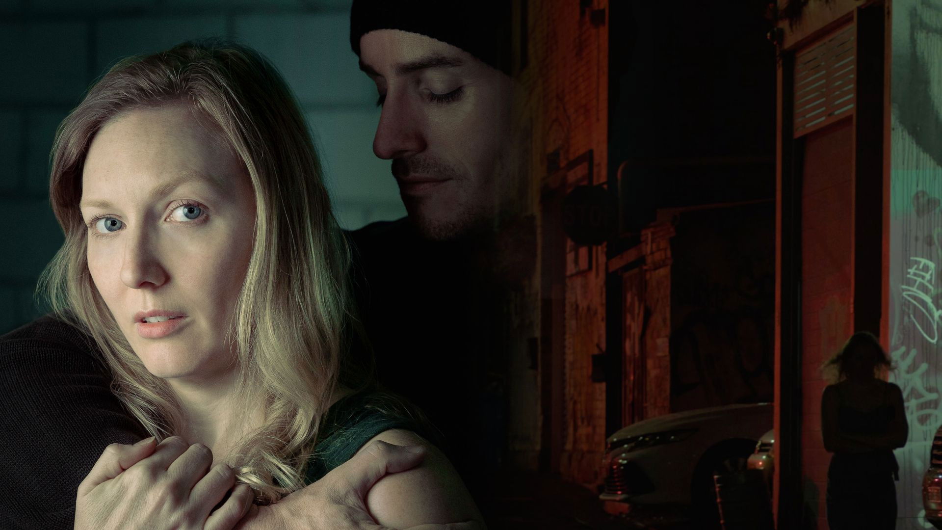 Red Flags White Lies