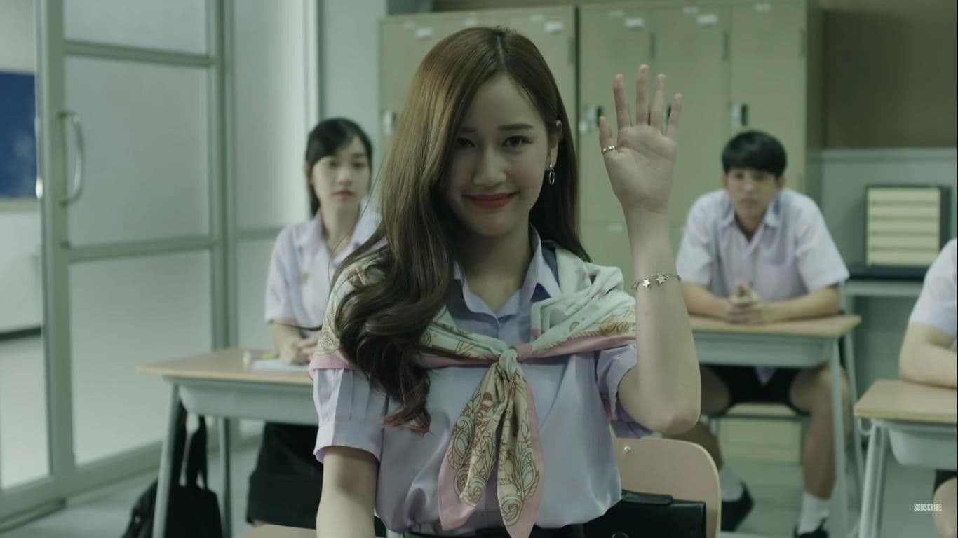 นักเรียนพลังกิฟต์