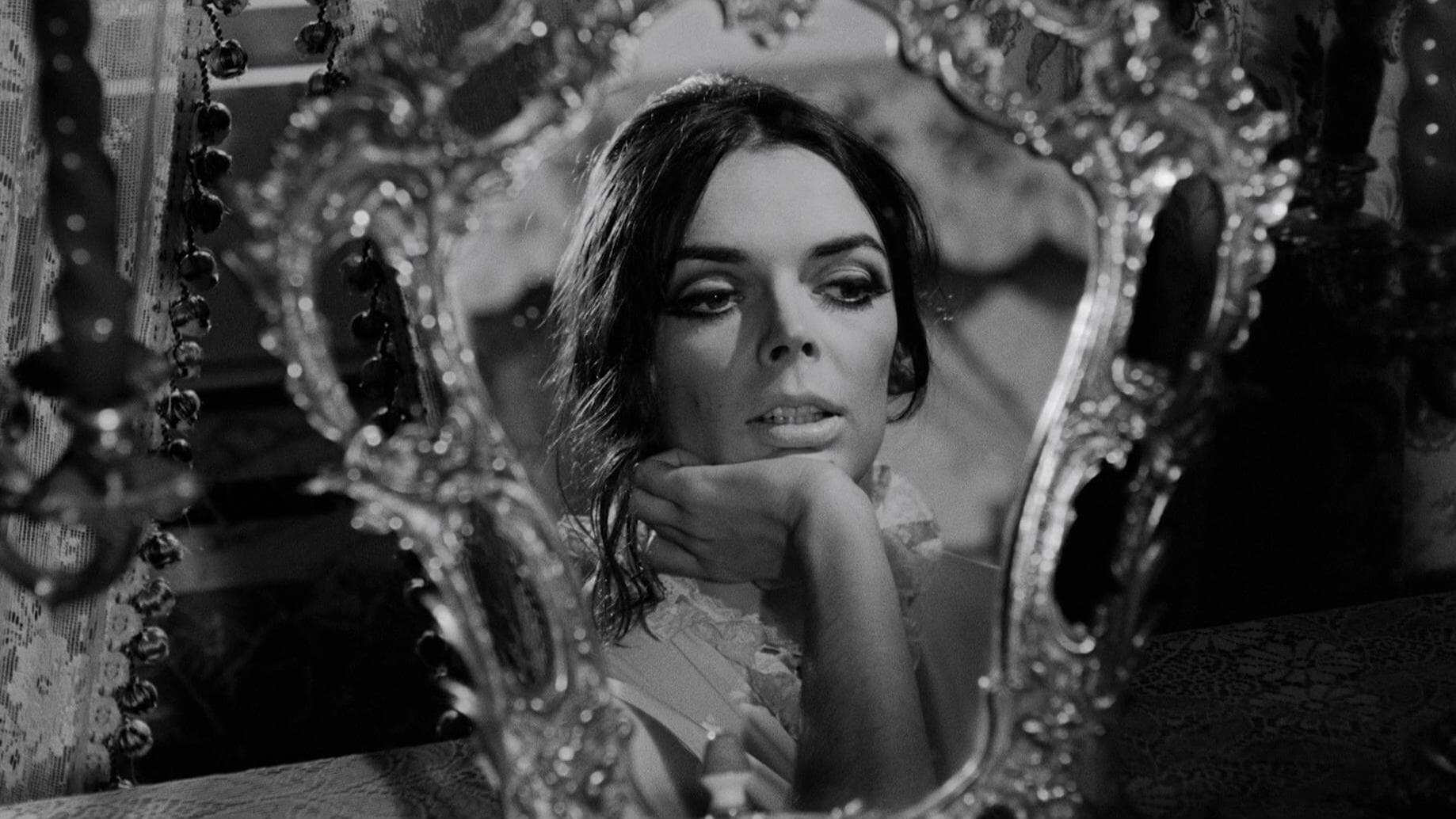 Ein Engel für den Teufel