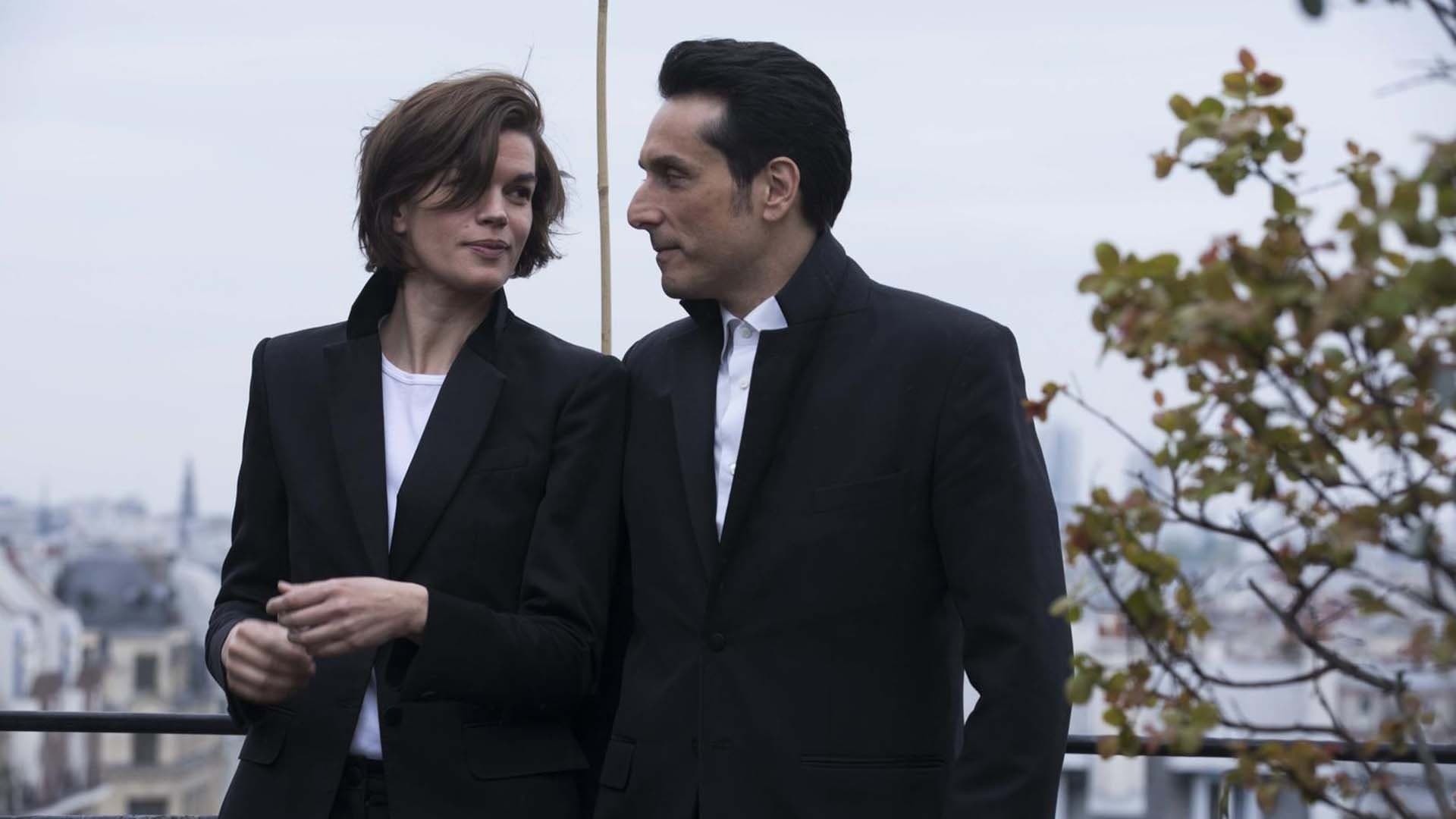 Kein Mann für leichte Stunden