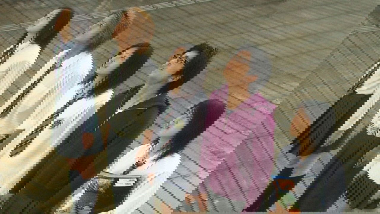 ふたつのスピカ