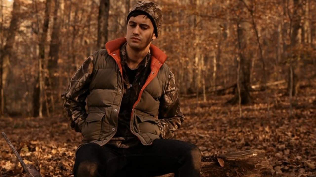 Ausritt ins Ungewisse - Stunde der Entscheidung