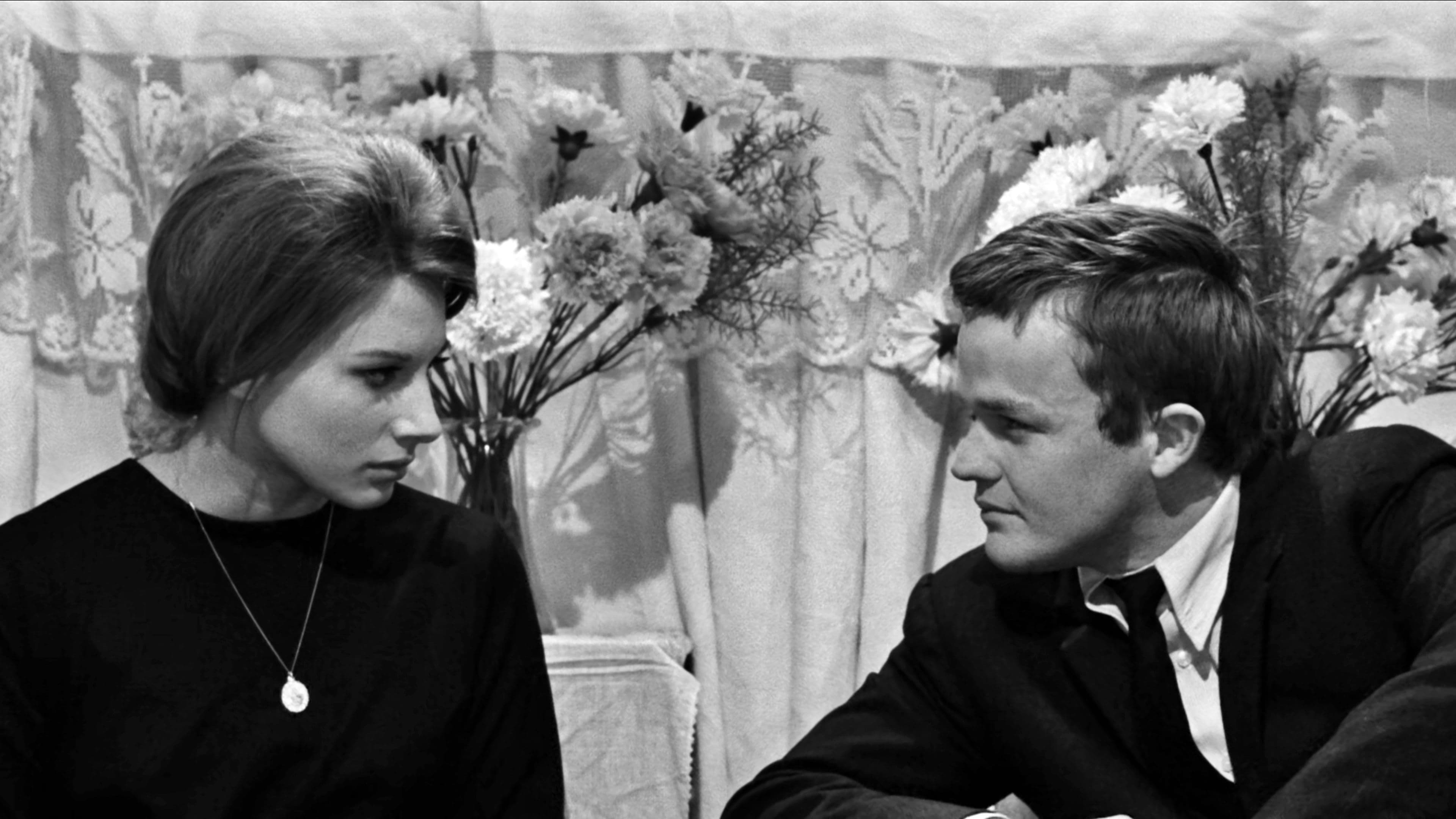 Mit der Faust in der Tasche