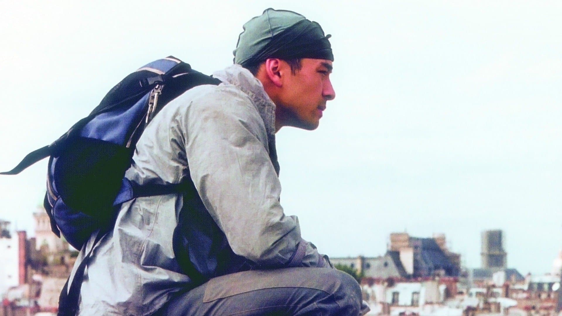 Yamakasi - Die Samurai der Moderne