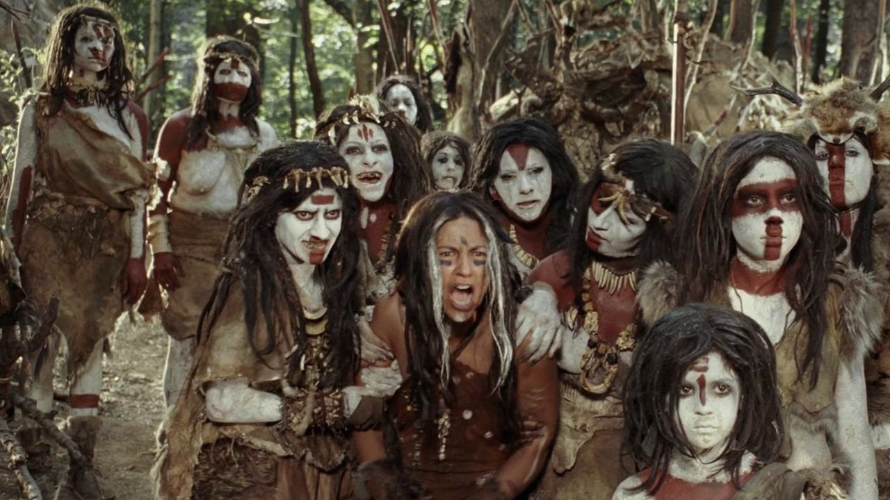 AO - Der letzte Neandertaler