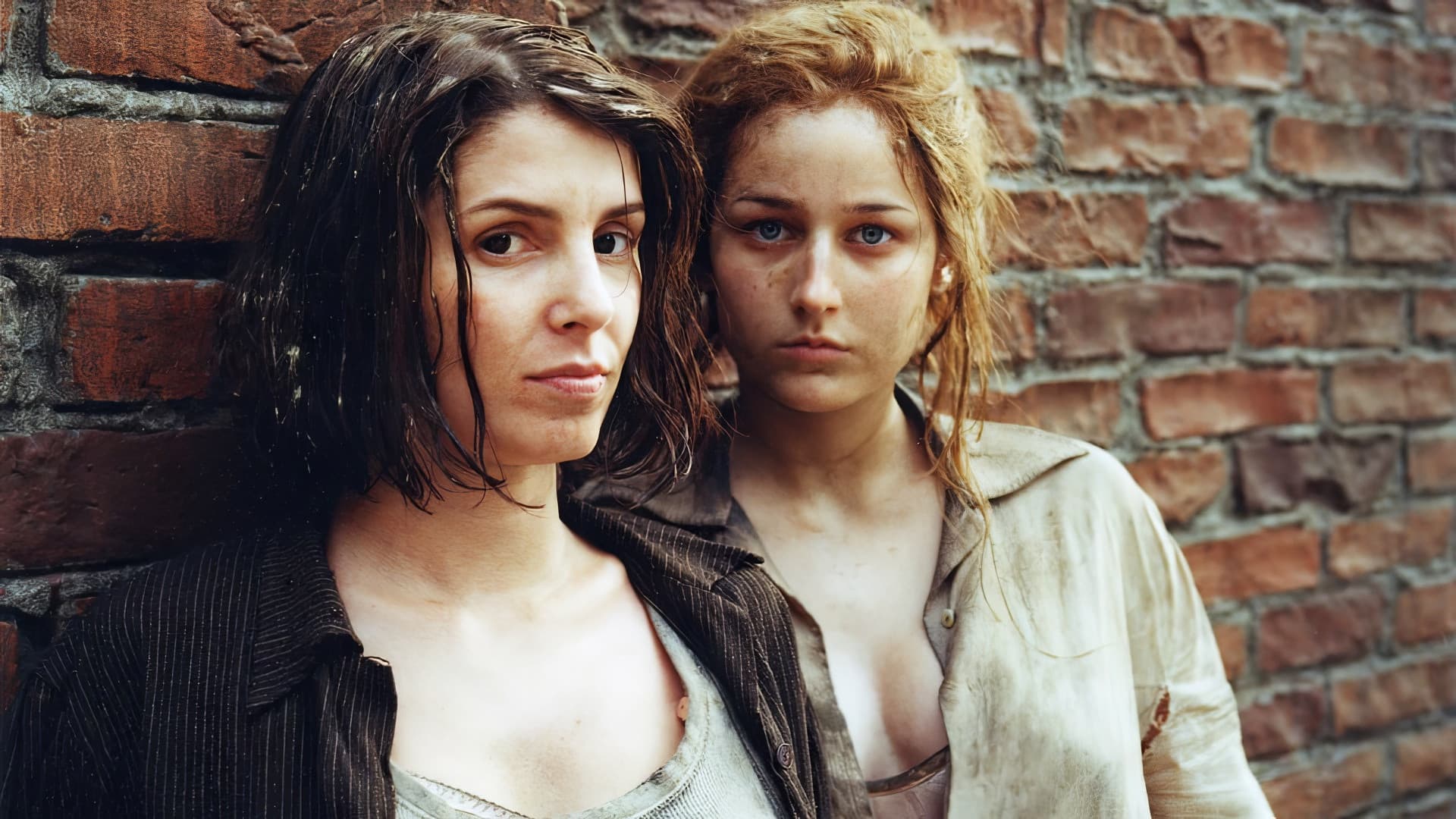 Uprising - Der Aufstand