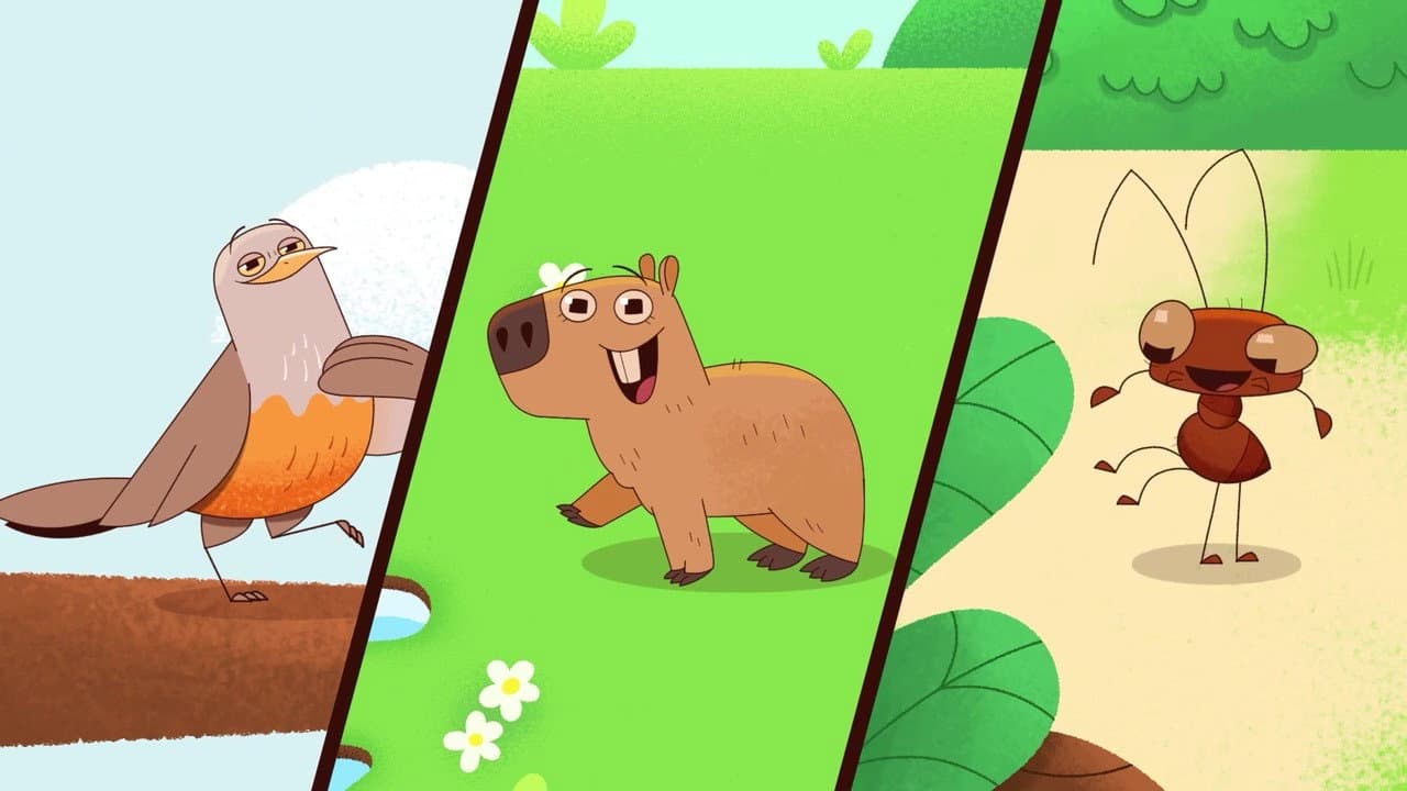 Esse É o Bicho!