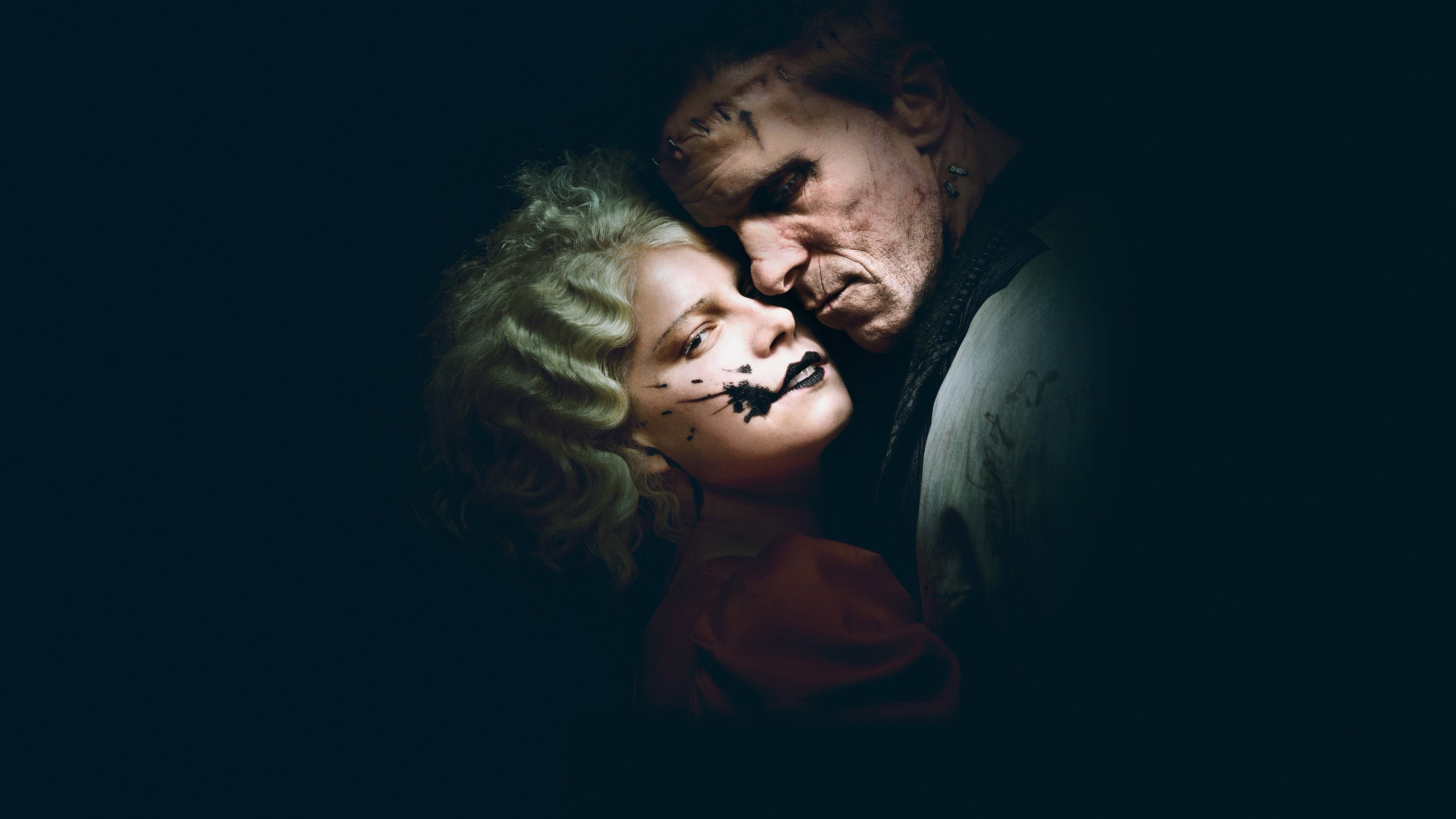 The Bride! - Es lebe die Braut