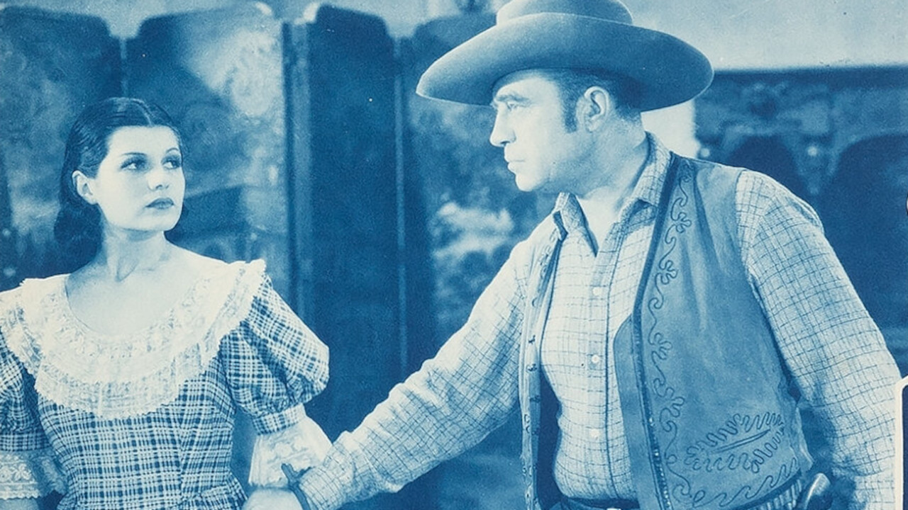 Lady von Californien