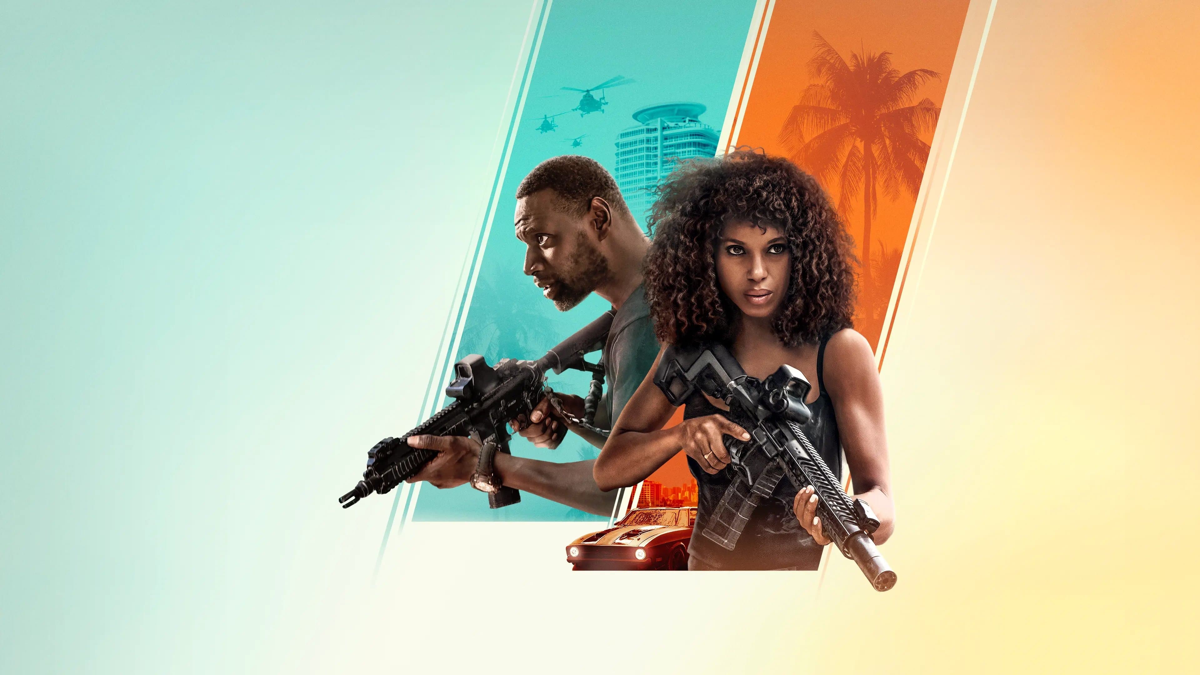 Shadow Force - Die letzte Mission