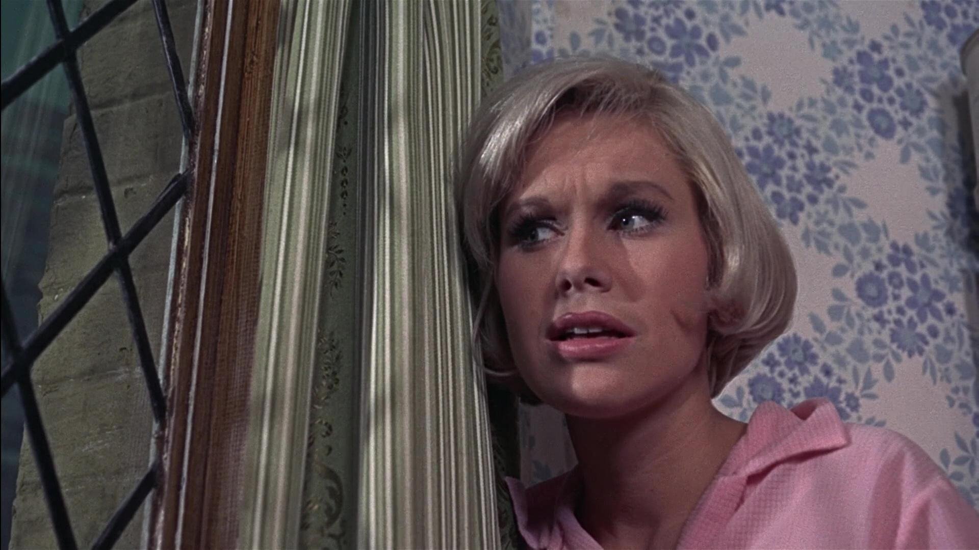 Die tödlichen Bienen