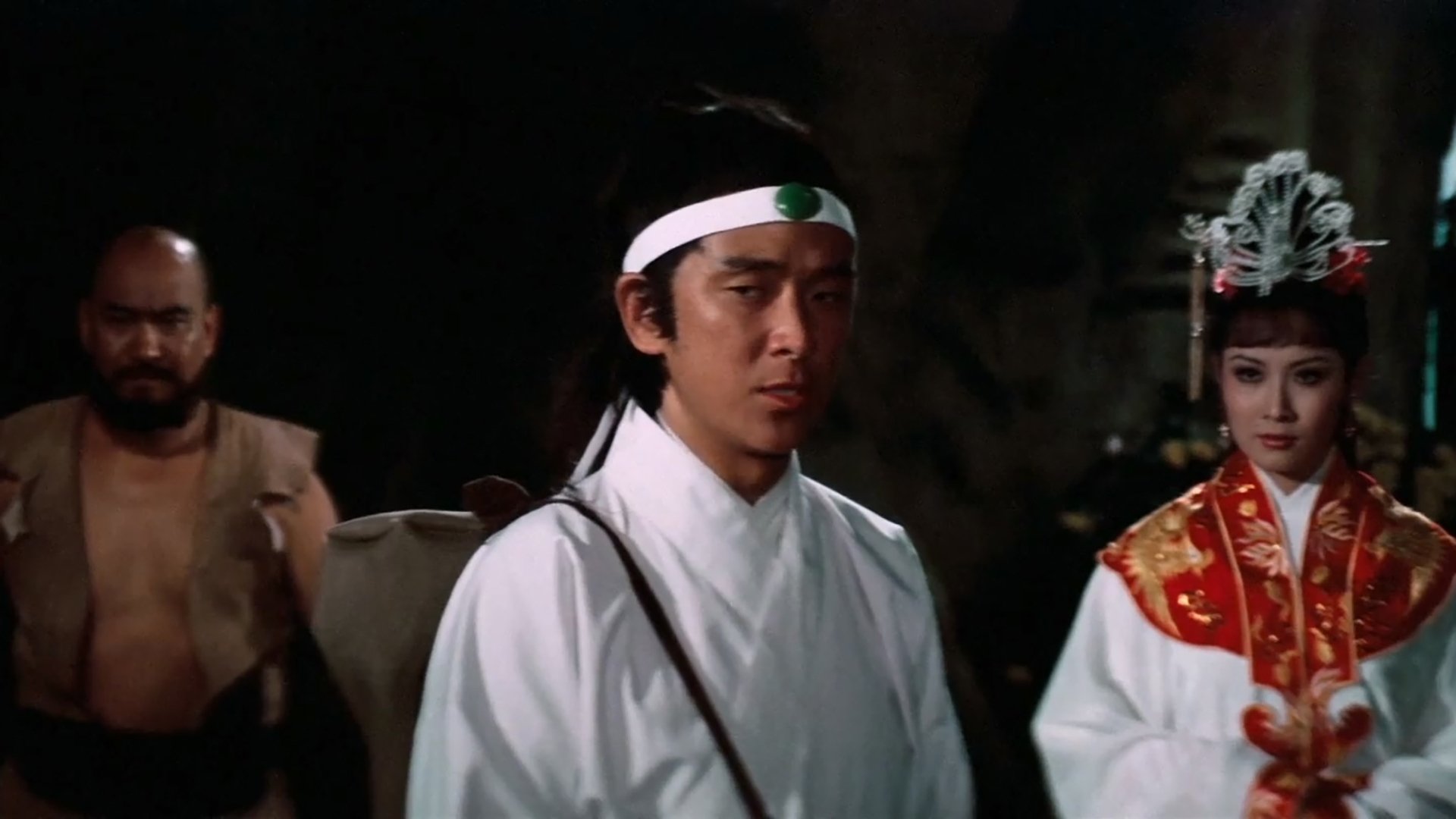 Tiger der Todesarena