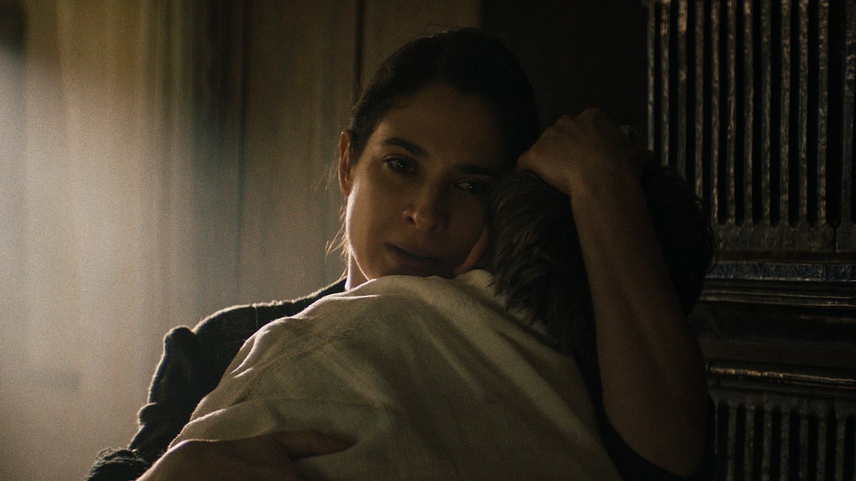 Pošast za železno zaveso