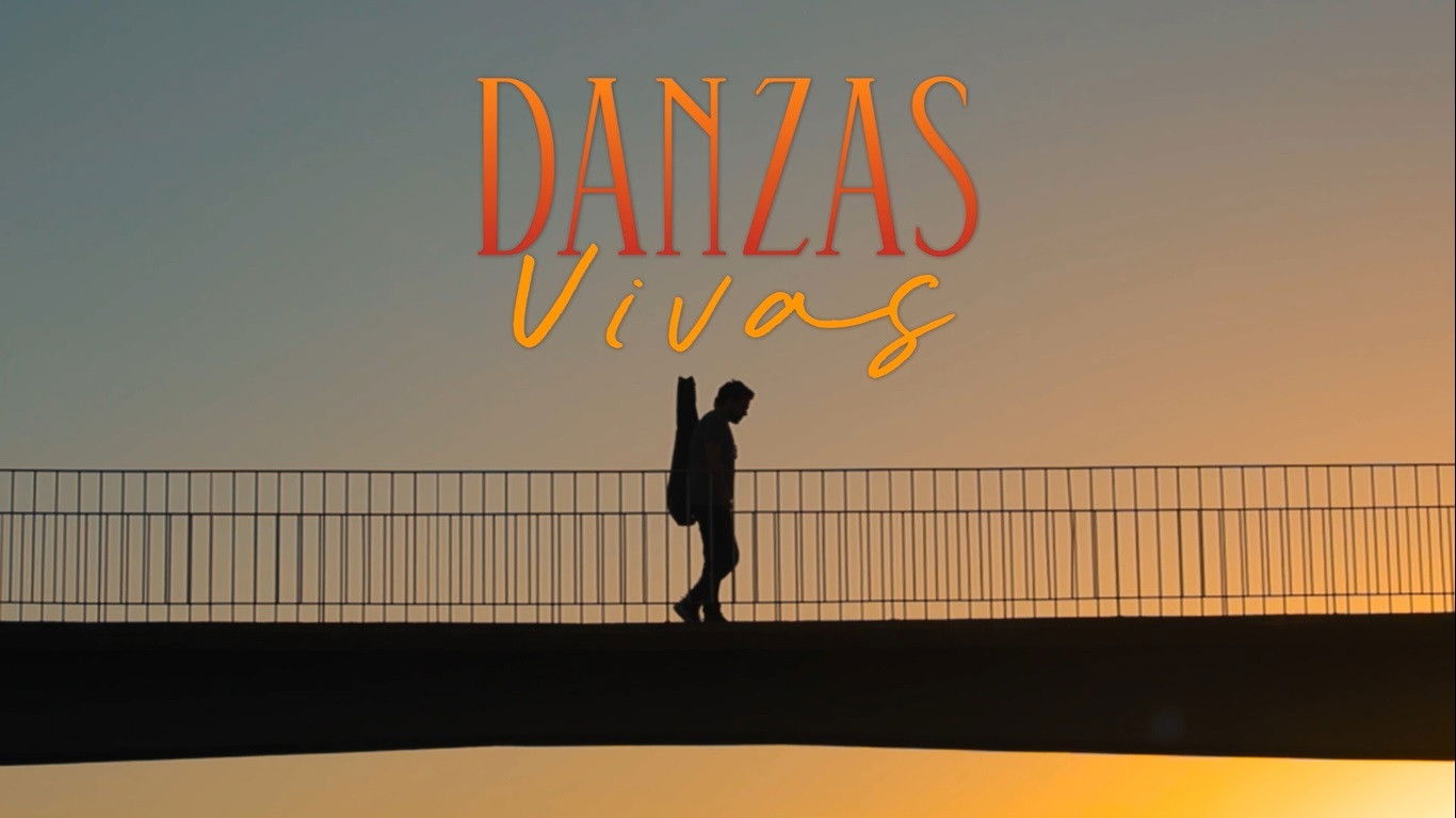 Danzas Vivas
