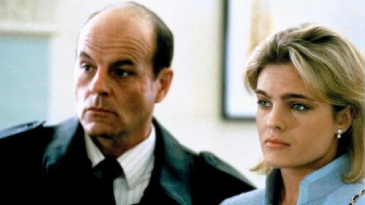 Captive - Ein kaltblütiger Plan