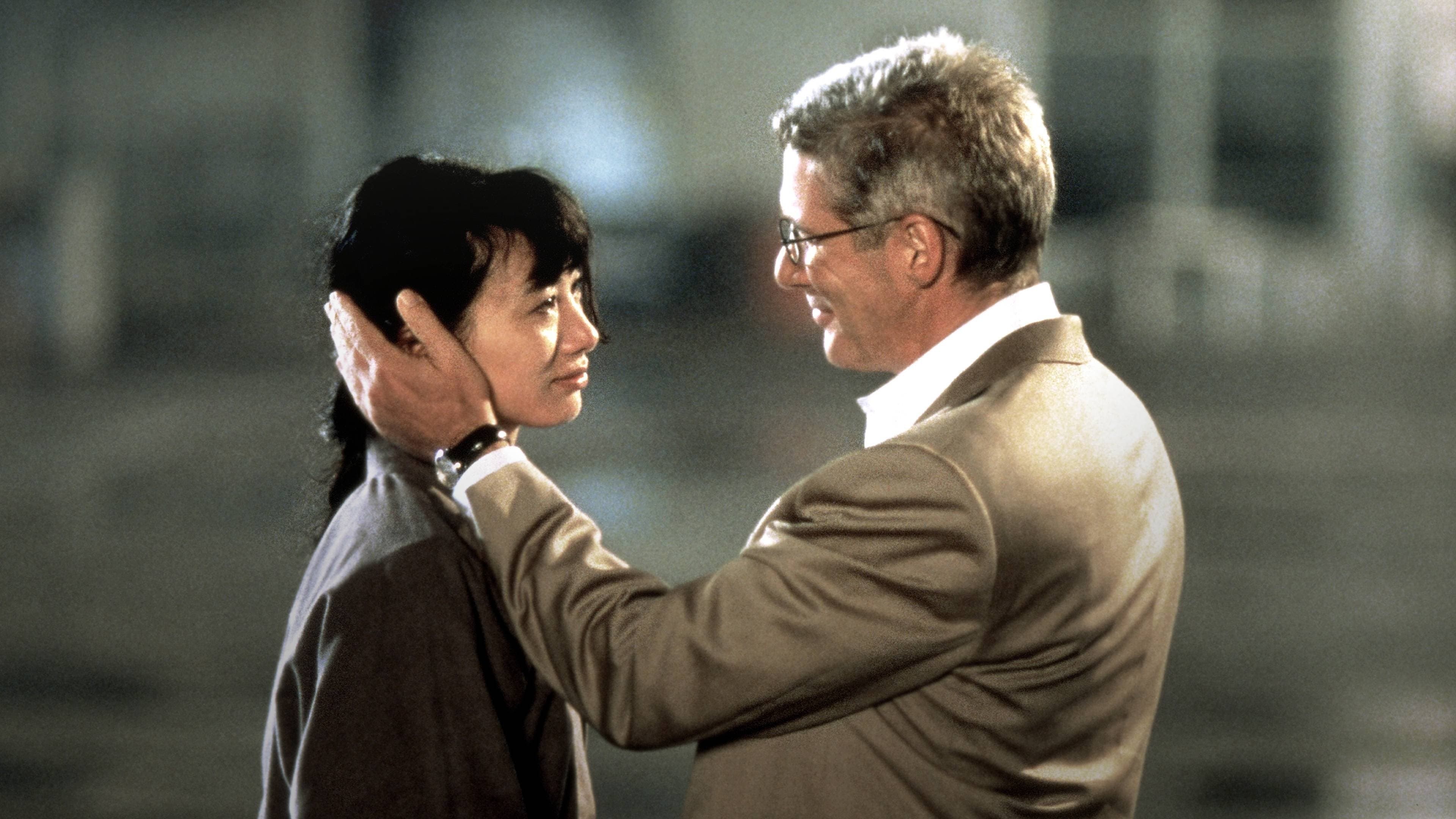 Red Corner - Labyrinth ohne Ausweg