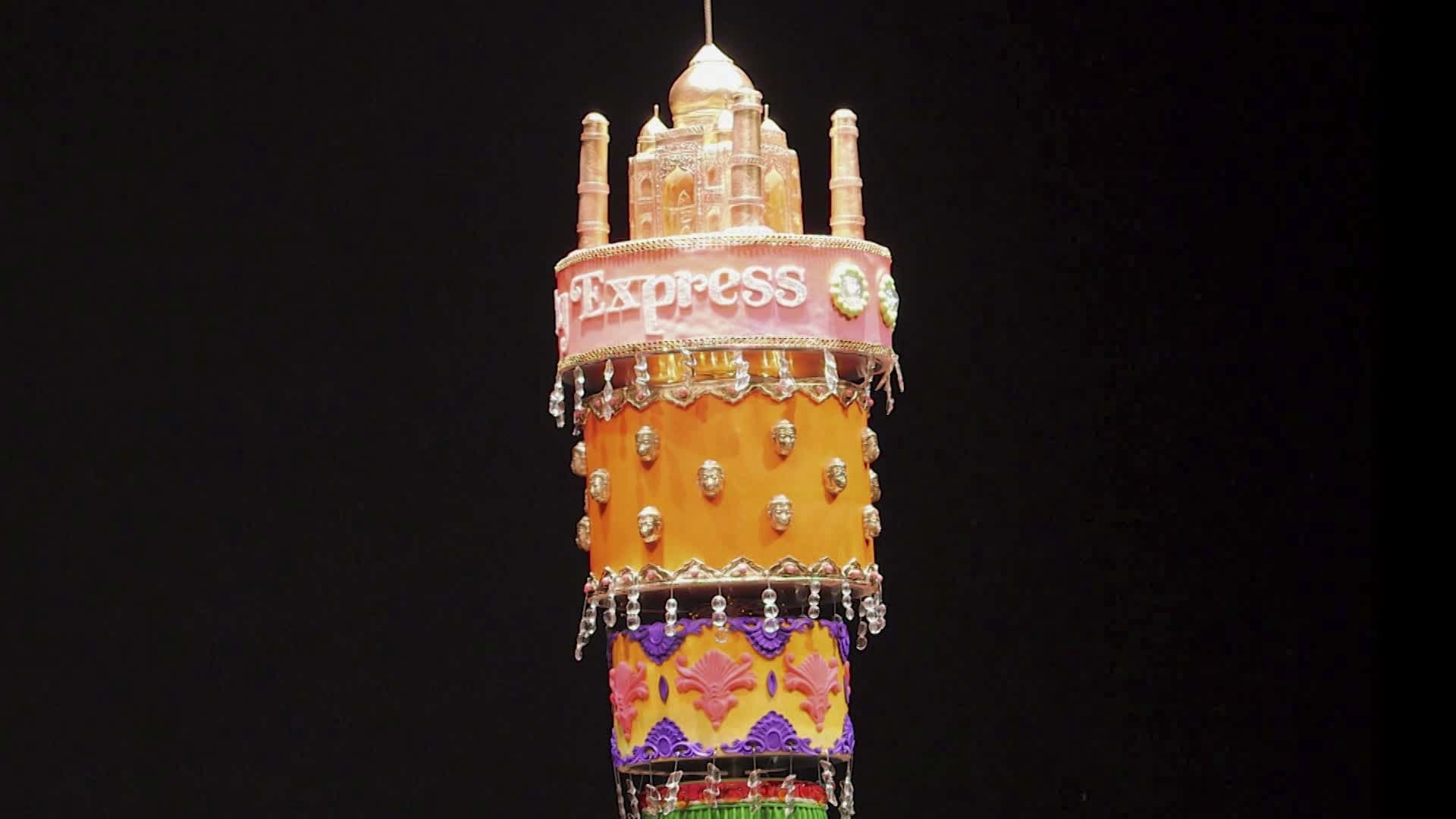 Crazy Cakes - Die Tortenkünstler