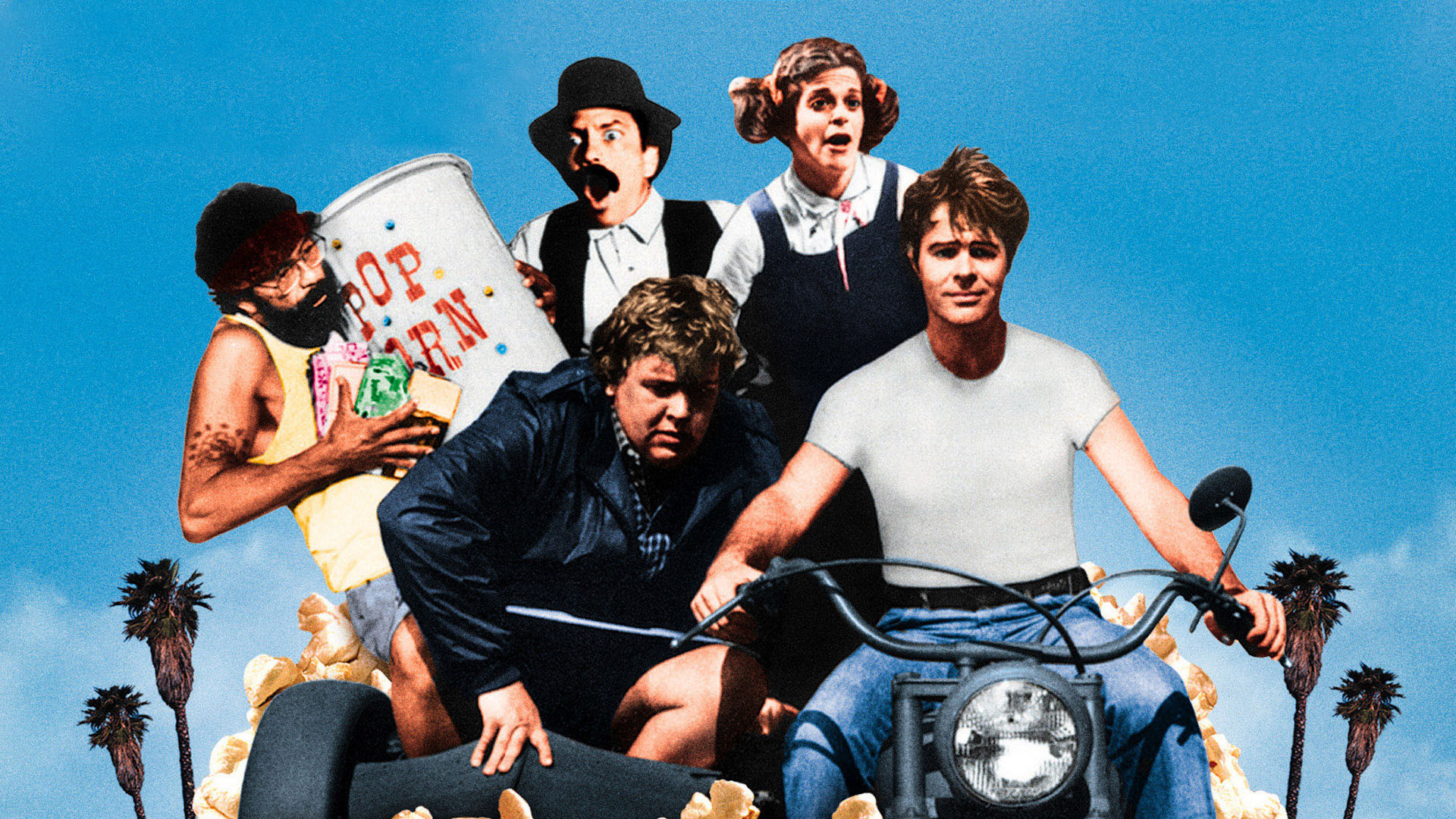 It Came From Hollywood