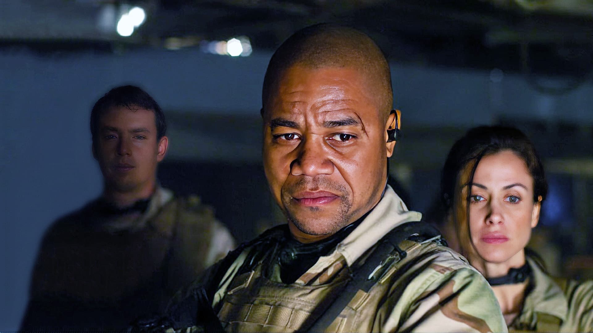 Devil's Tomb - Willkommen in der Hölle