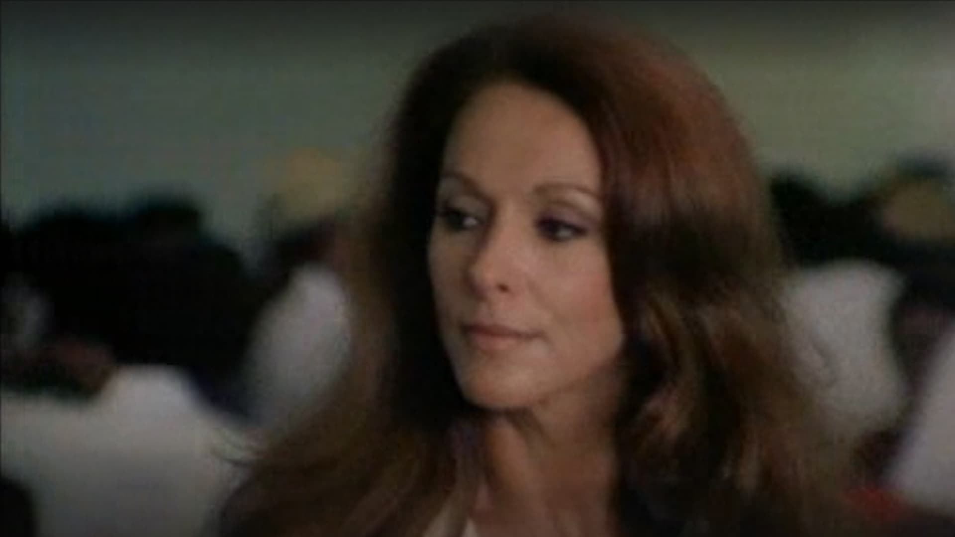 Woodoo-Baby – Sex und schwarze Magie in der Karibik