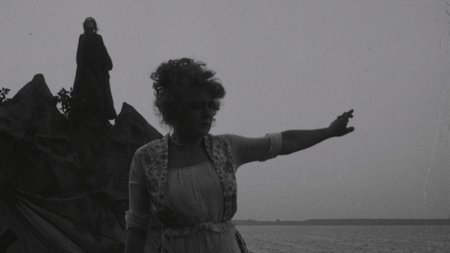 Hilde Warren und der Tod