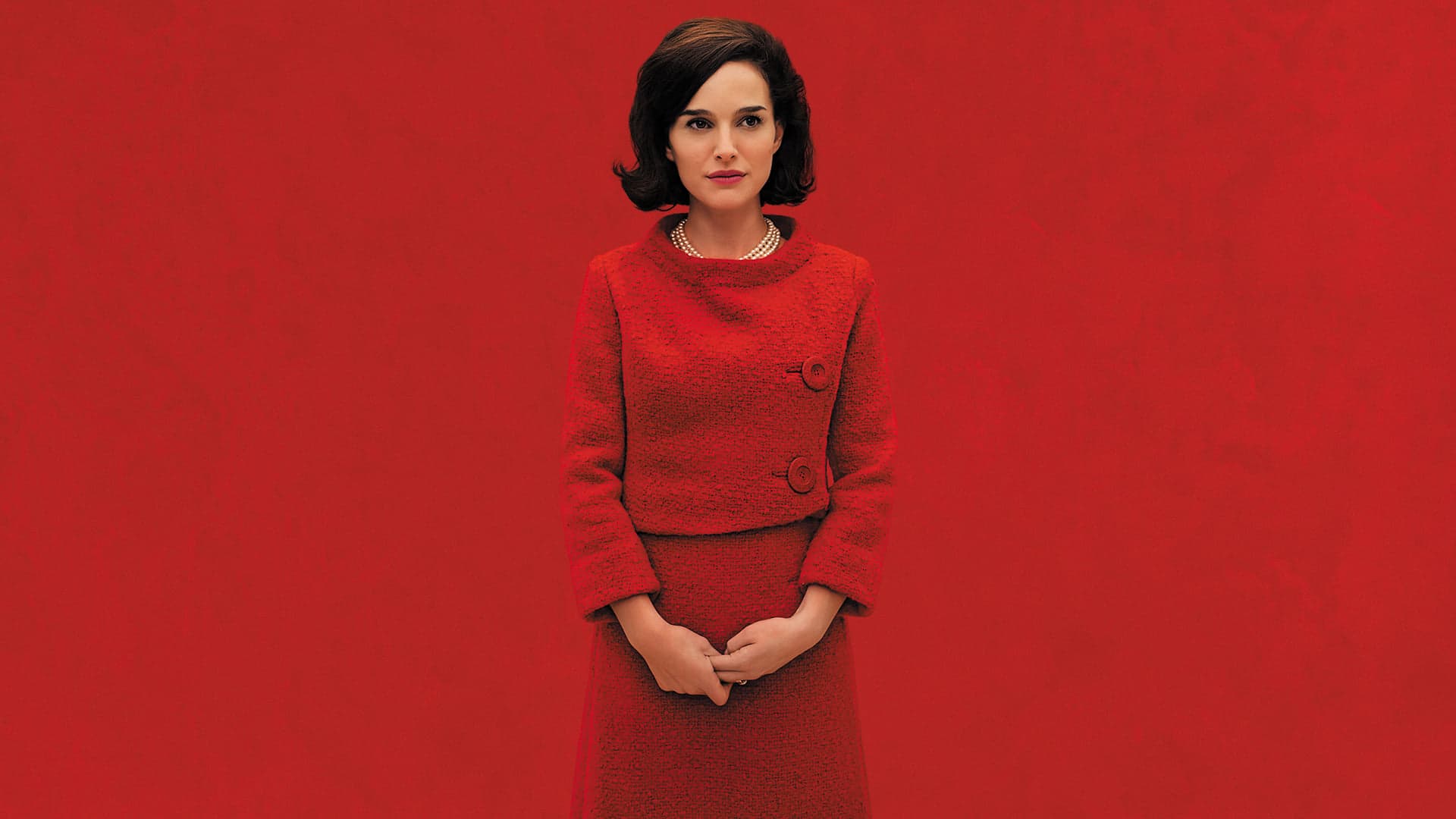 Jackie: Die First Lady