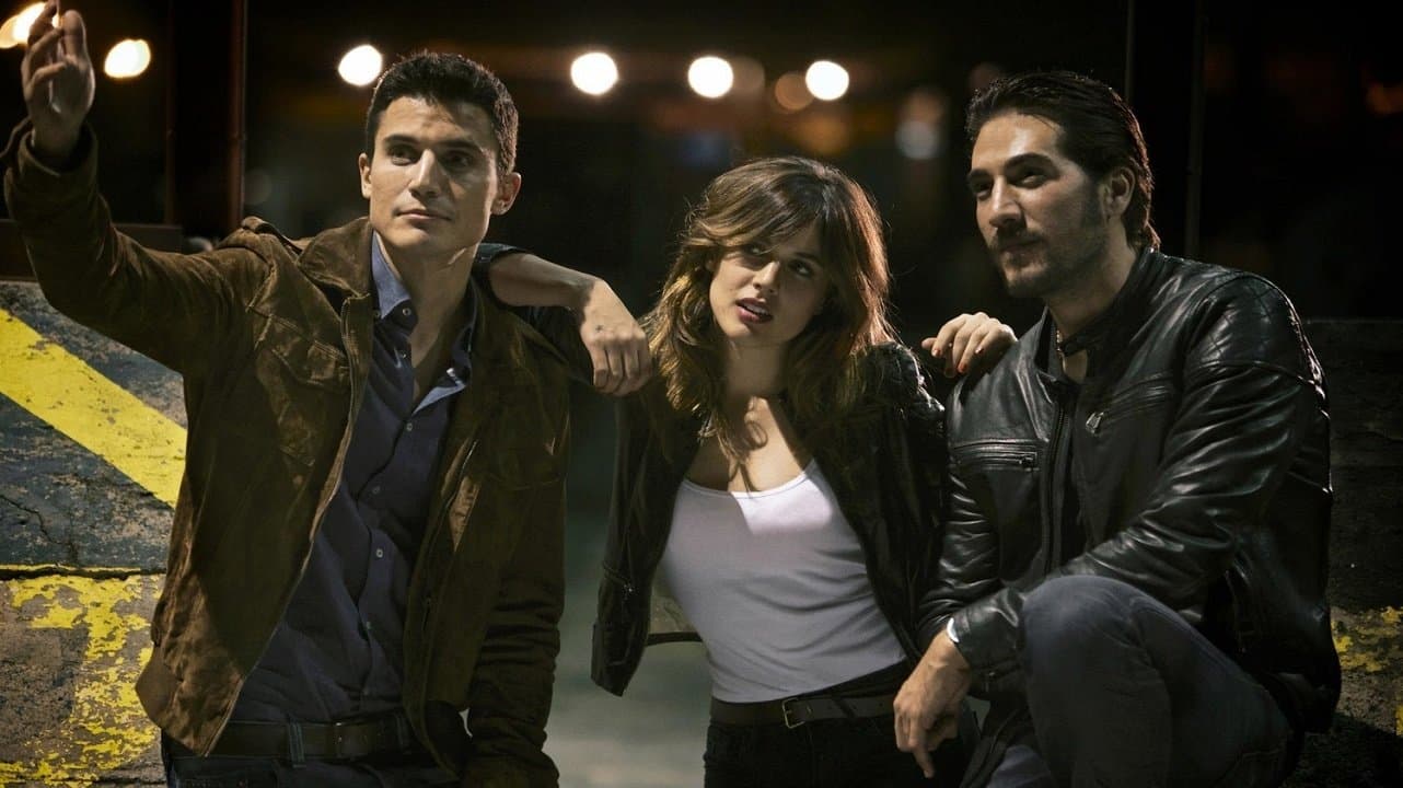 Highspeed - Leben am Limit