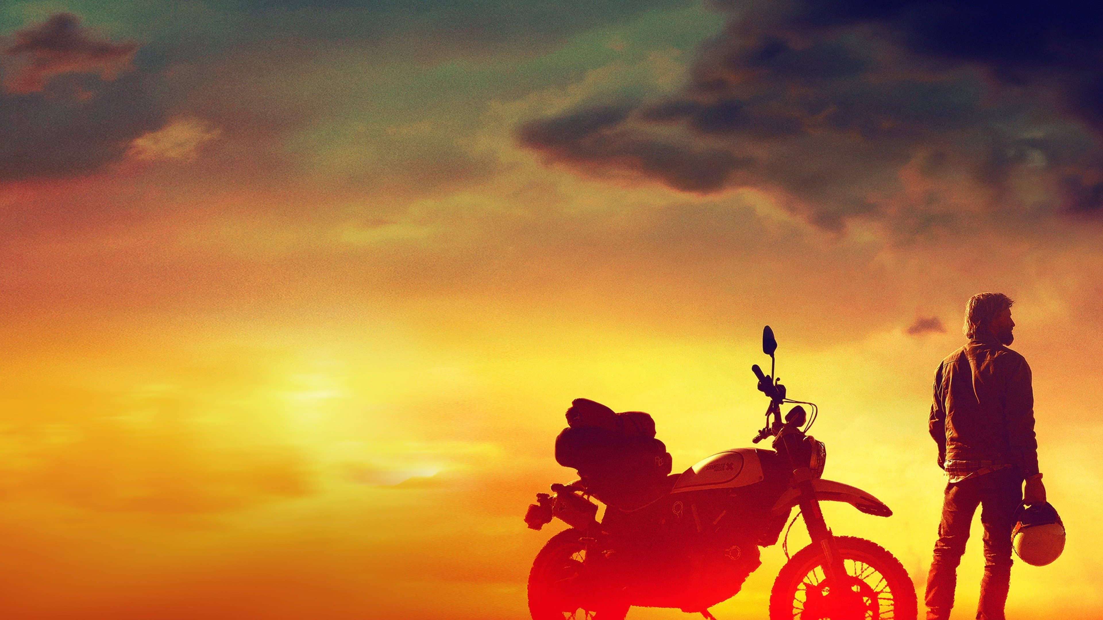 Roadtrip zurück ins Leben