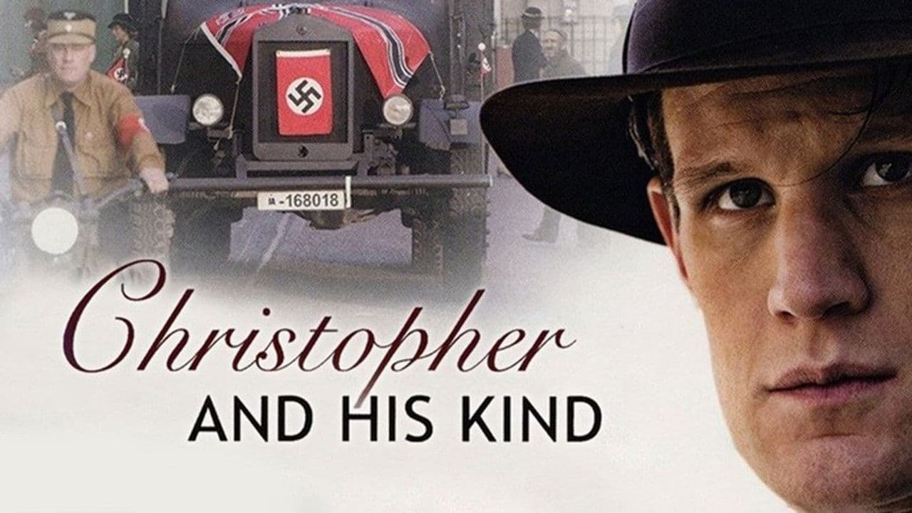Christopher und Heinz - Eine Liebe in Berlin