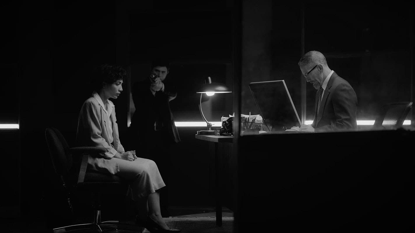 There Is No Antimemetics Division