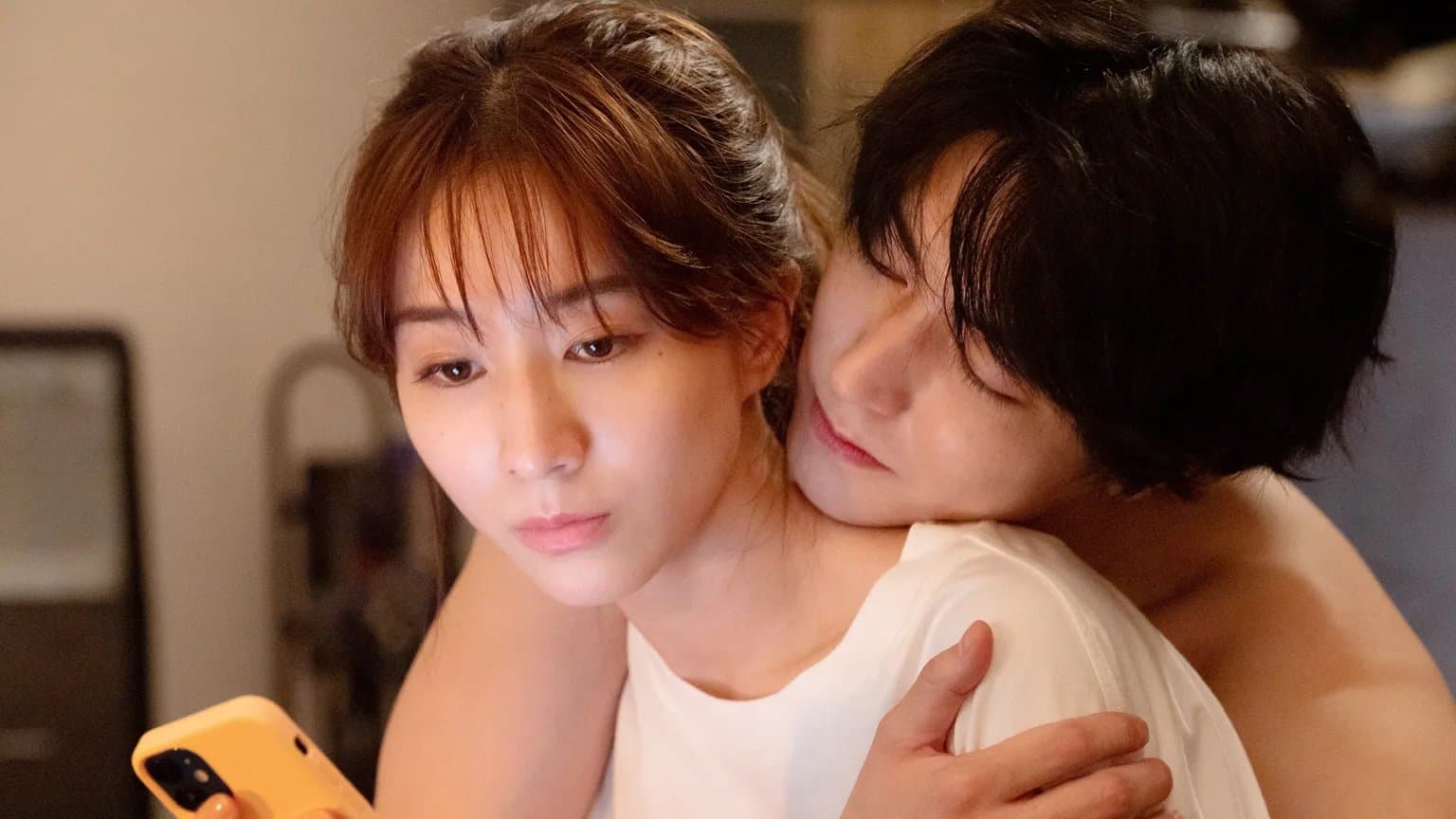 ずっと独身でいるつもり？