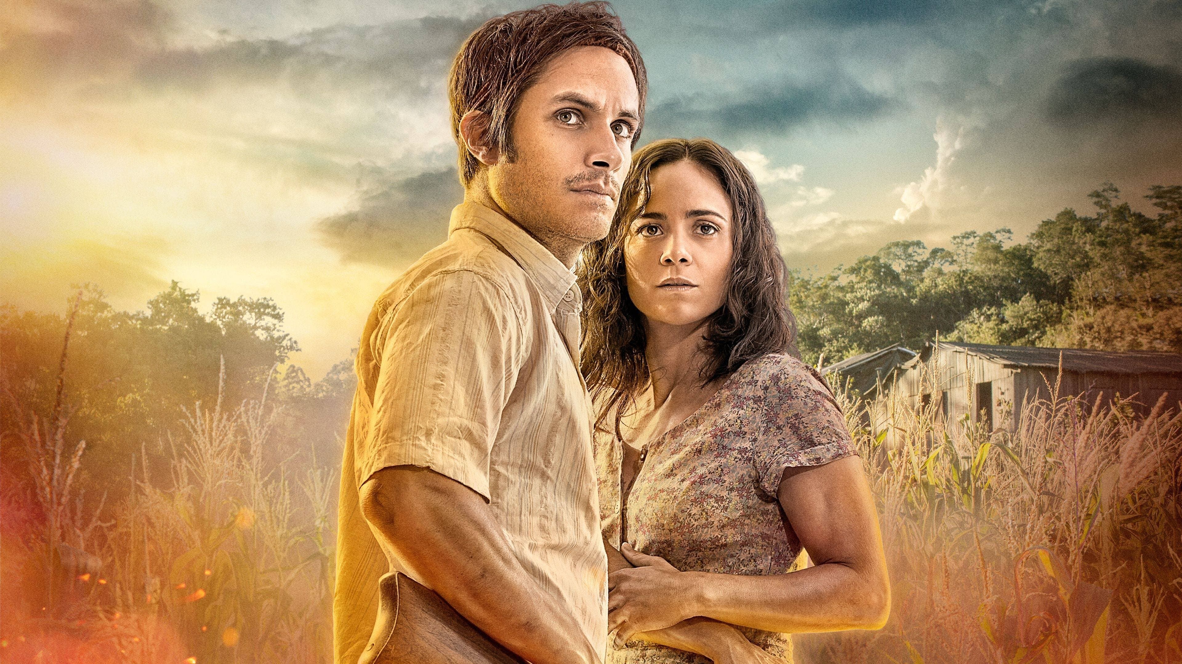 El Ardor - Der Krieger aus dem Regenwald