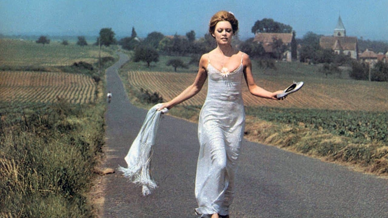 Der Bär und die Puppe