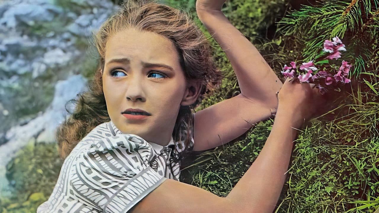 Wenn die Alpenrosen blüh'n