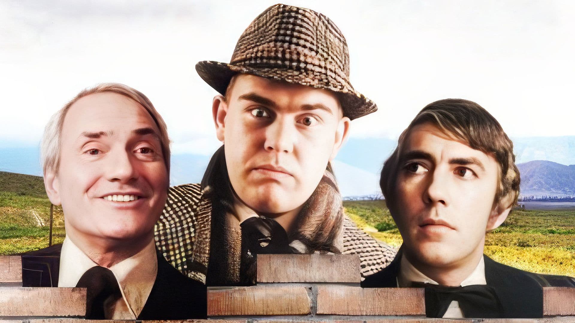 Police Epidemy - Die Bullen sind los