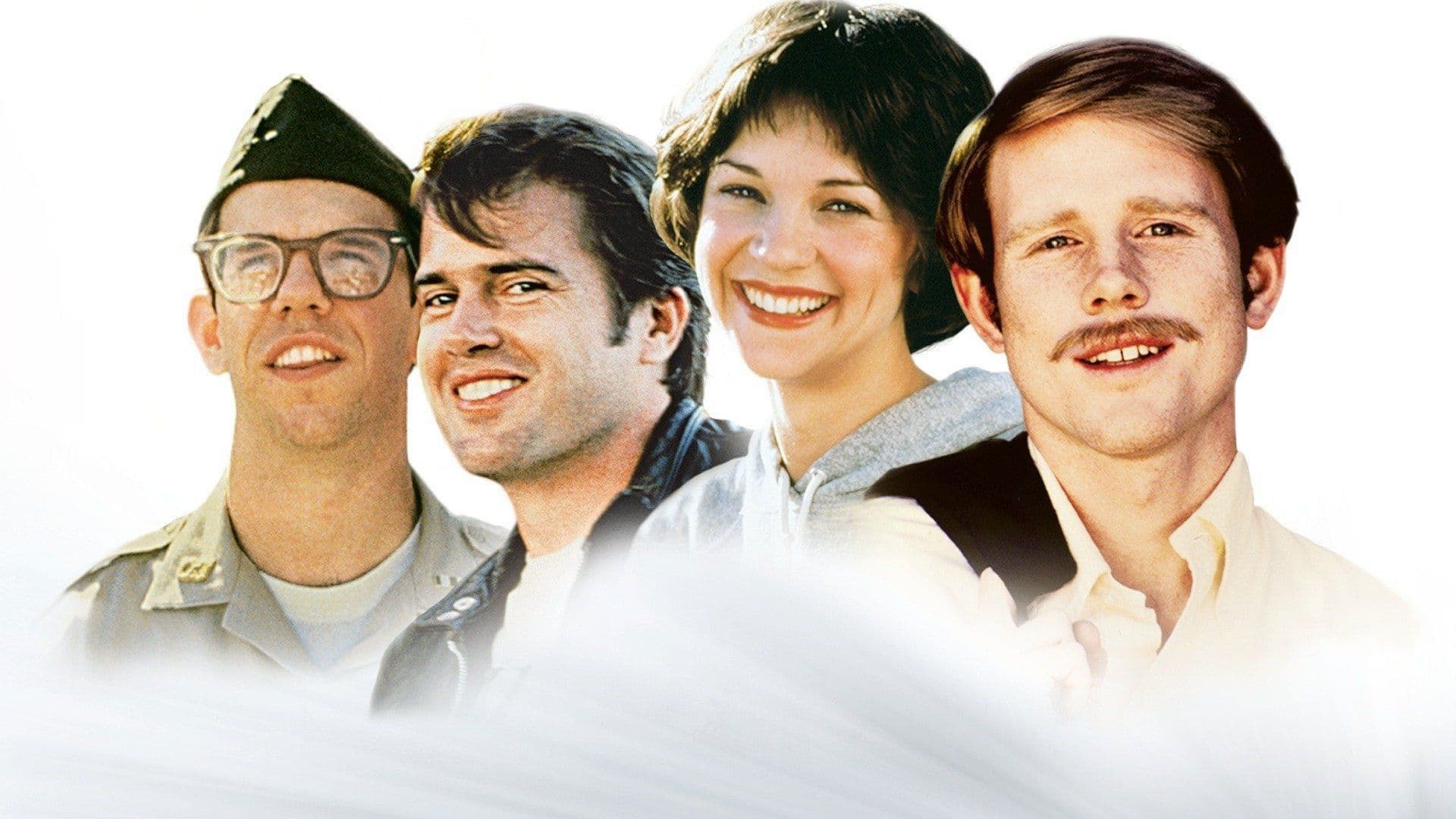 The Party is over... Die Fortsetzung von American Graffiti