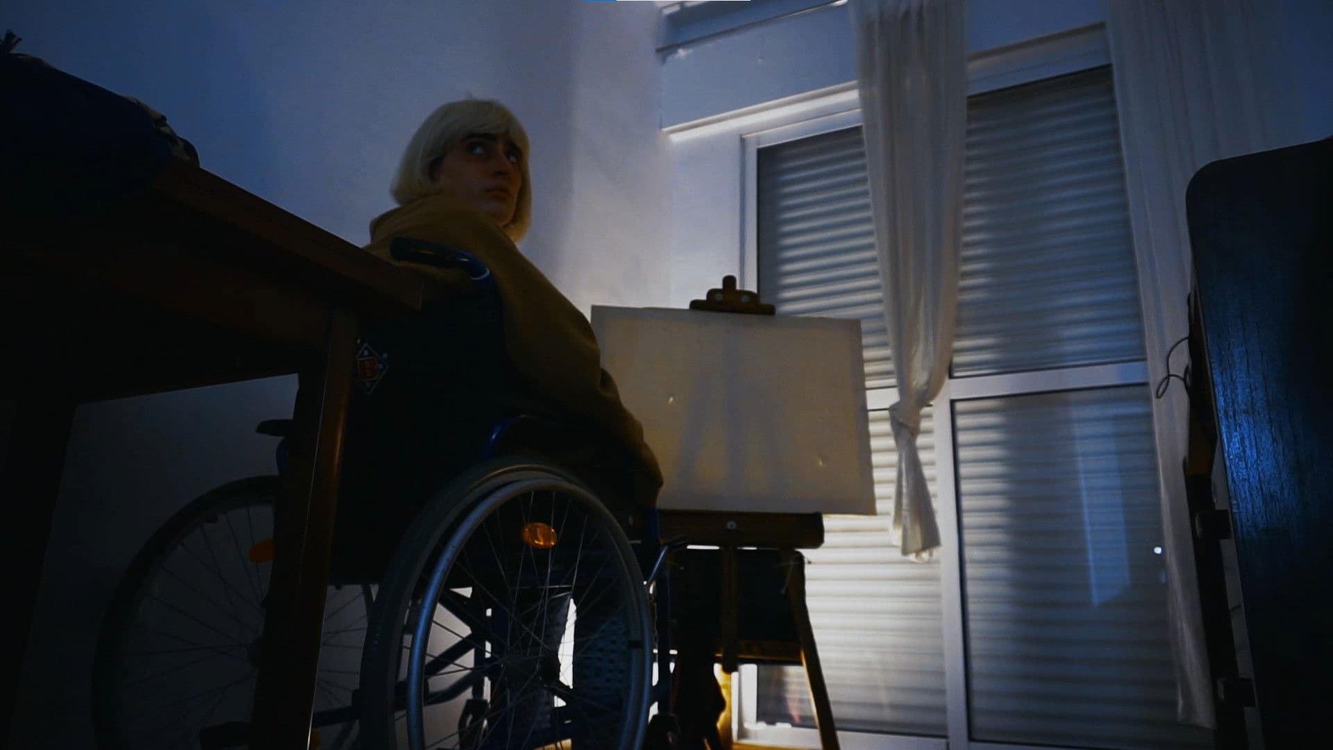 Hija de la oscuridad