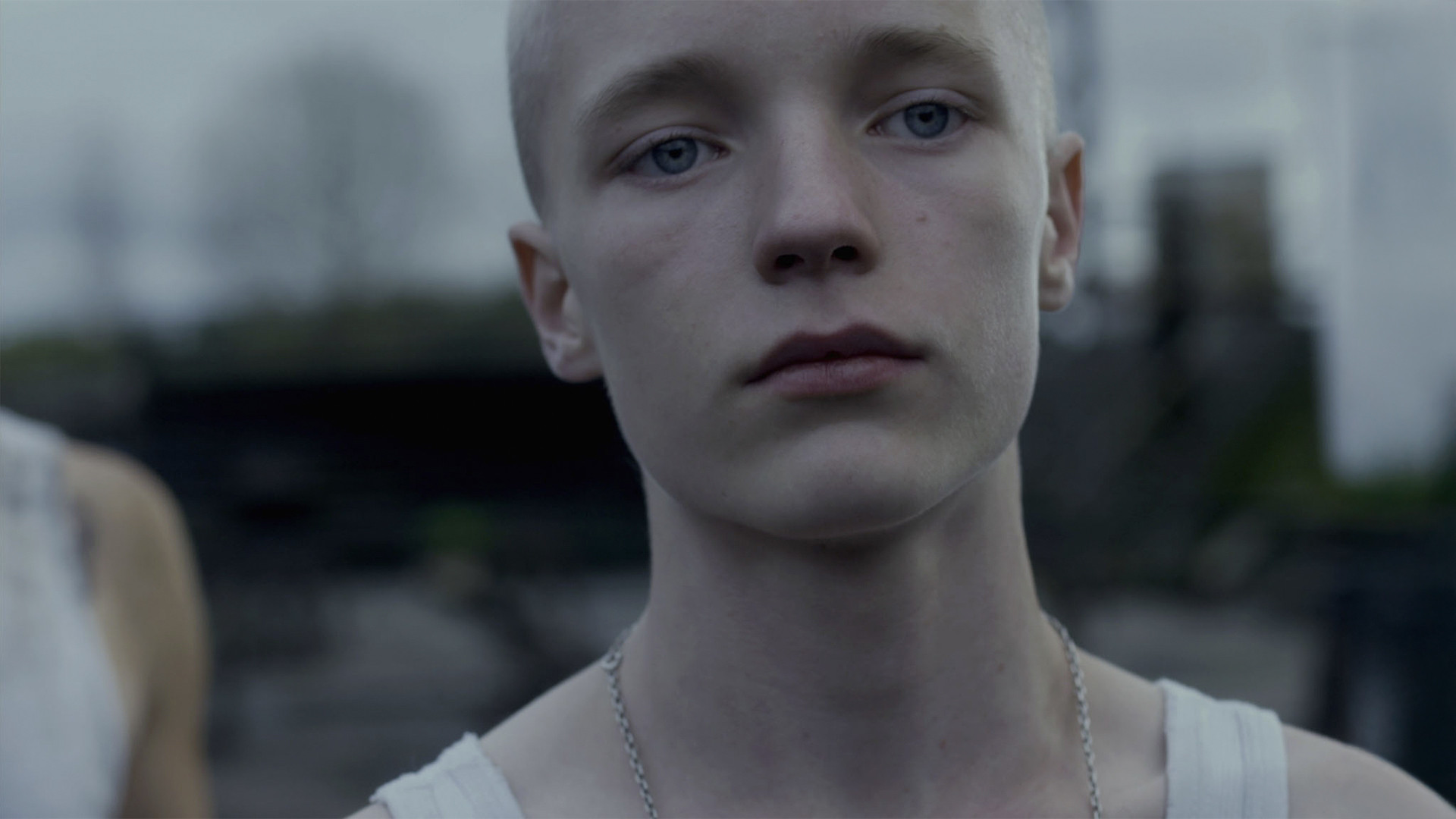 Jay parmi les hommes