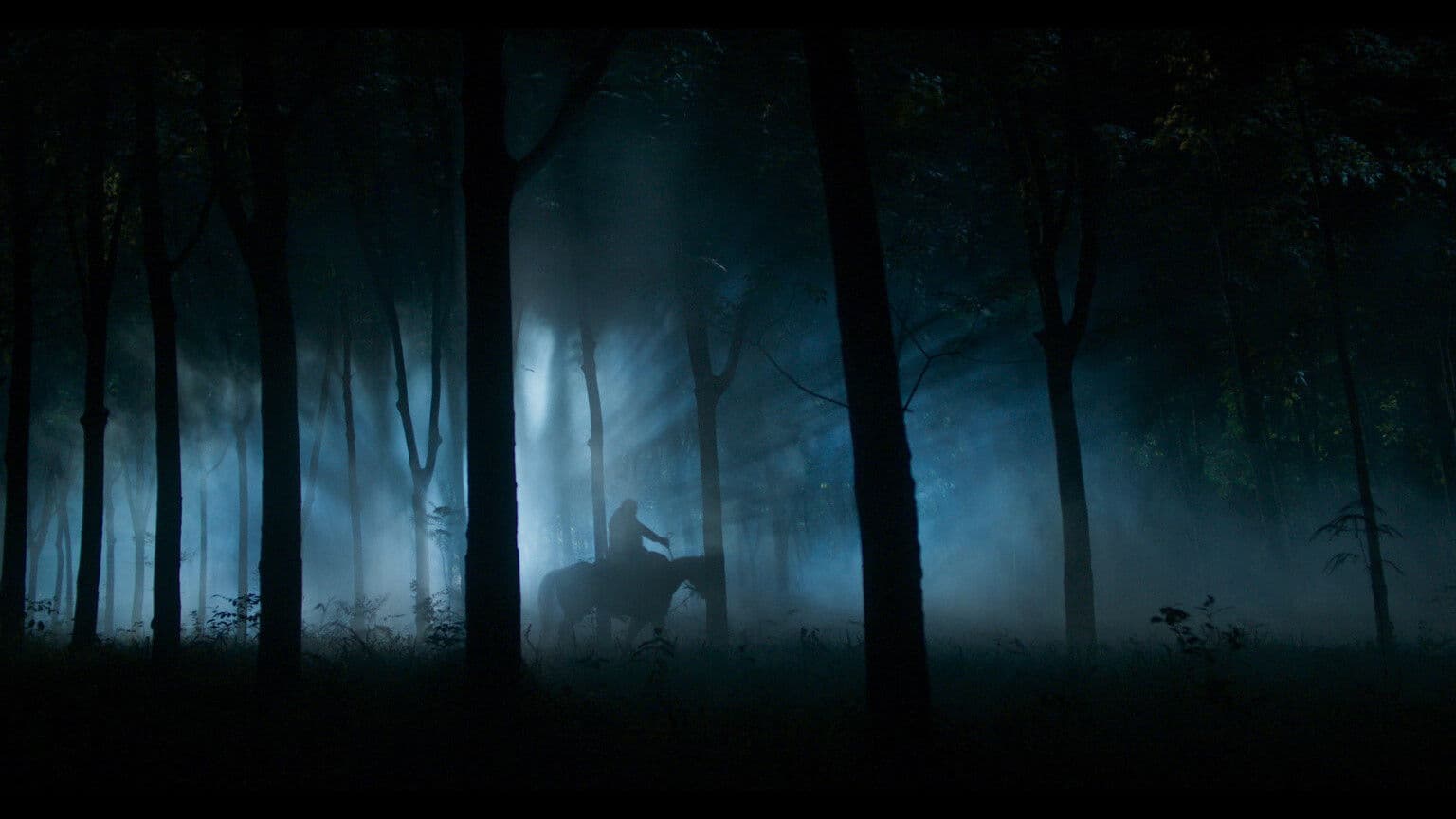 Furnas Fundas - Uma Fábula Gótica Brasileira