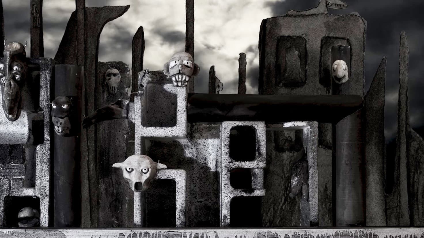 The Sleeping Wizards Inside Us