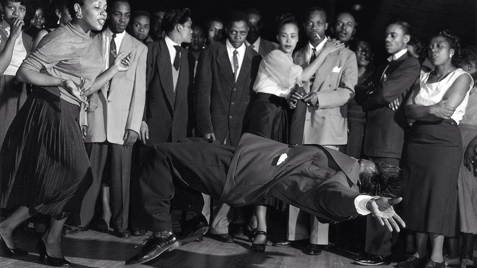 Misty - Die Erroll Garner Story